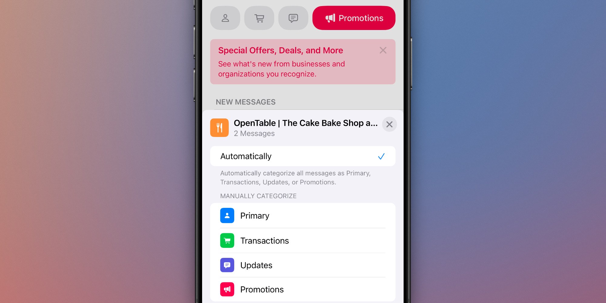 iOS 18.2 gives Apple Mail its biggest redesign ever, here’s everything new