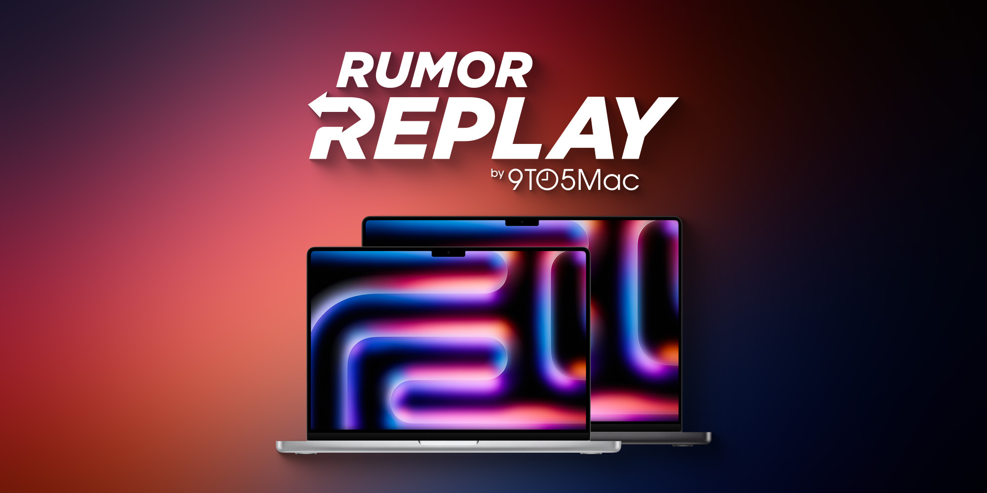 photo of Rumor Replay: M5 MacBook Pro, Siri app, Apple Glasses, and more image