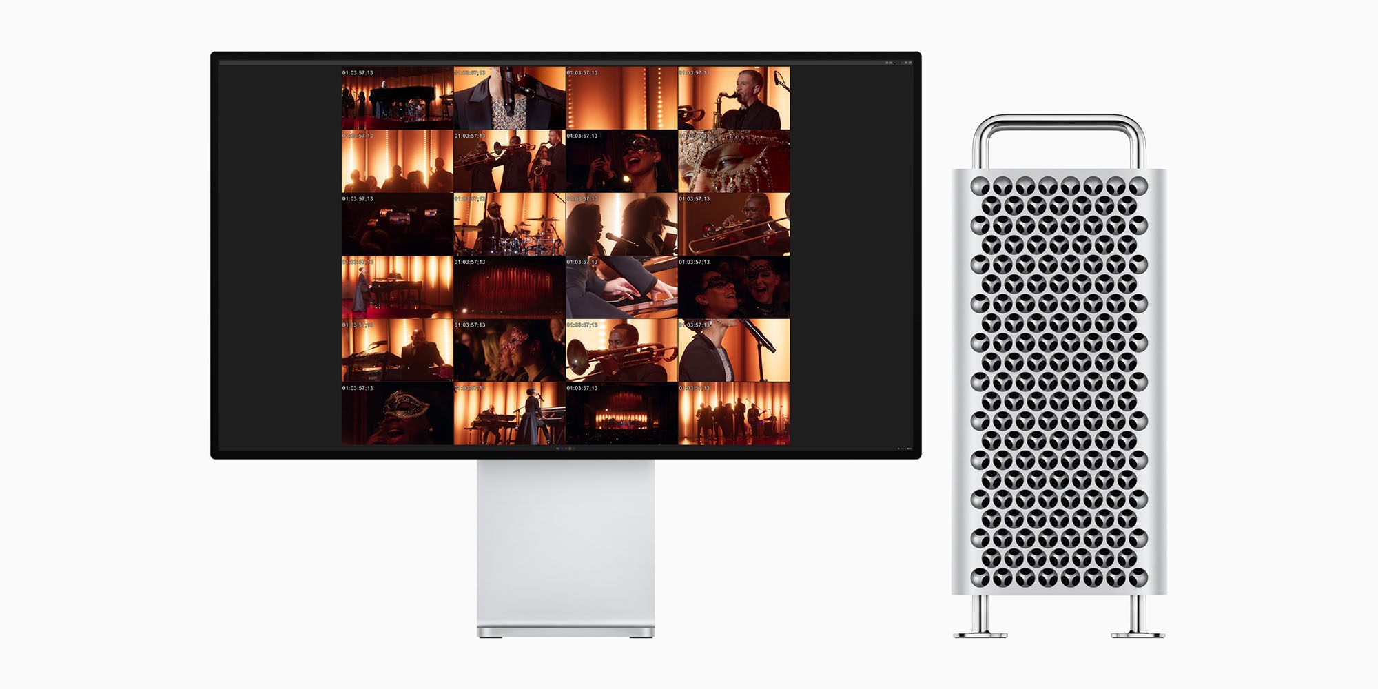 Apple, как сообщается, отменила еще один чип Extreme для будущего Mac Pro