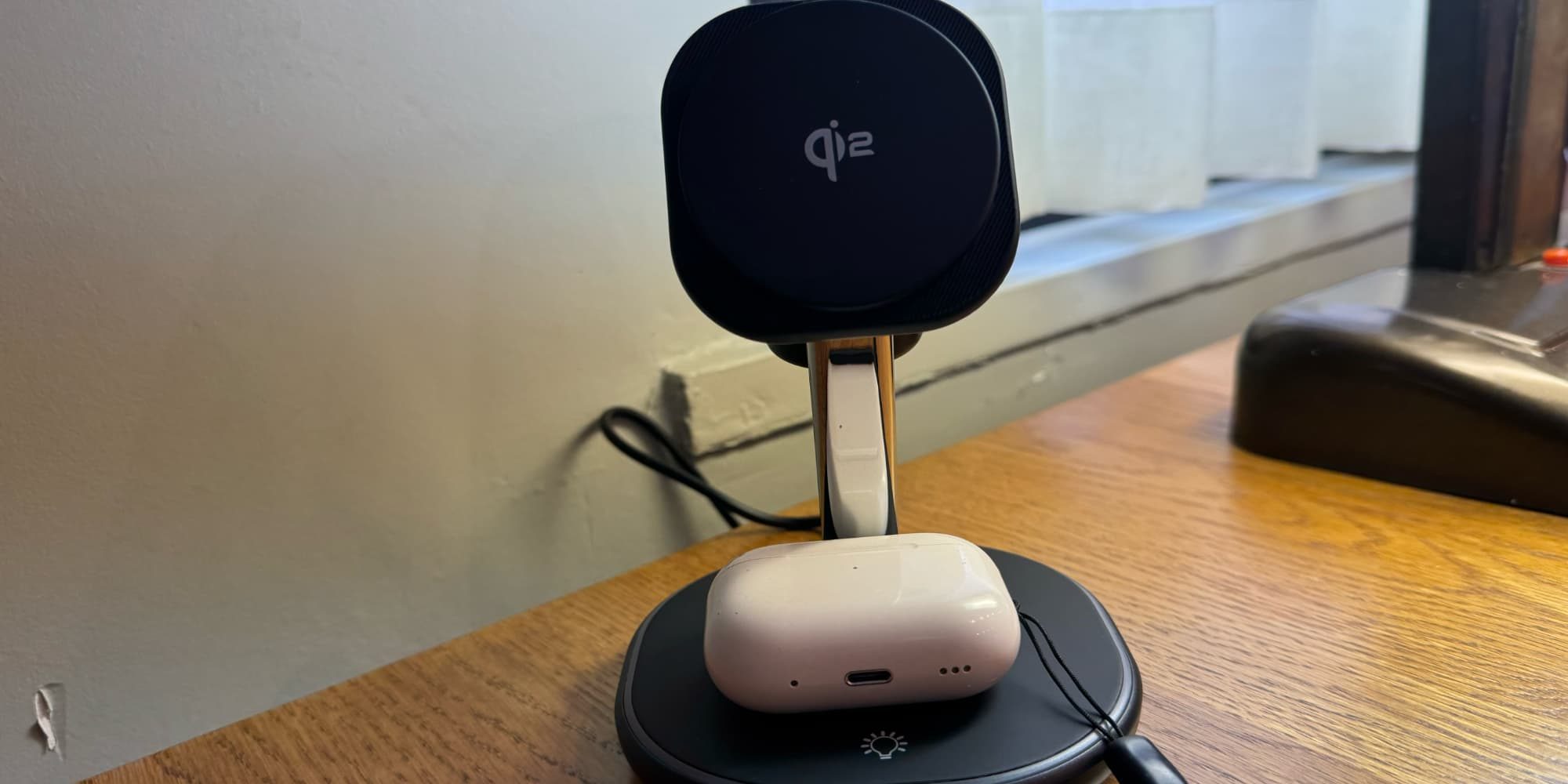 MagSafe Monday: EnergyCell представляет простой MagSafe-зарядное устройство на 15 Вт для всех ваших продуктов Apple