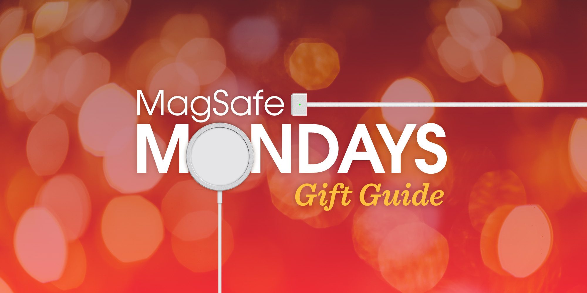 MagSafe Monday: Добавьте эти лучшие продукты MagSafe в свой список рождественских желаний