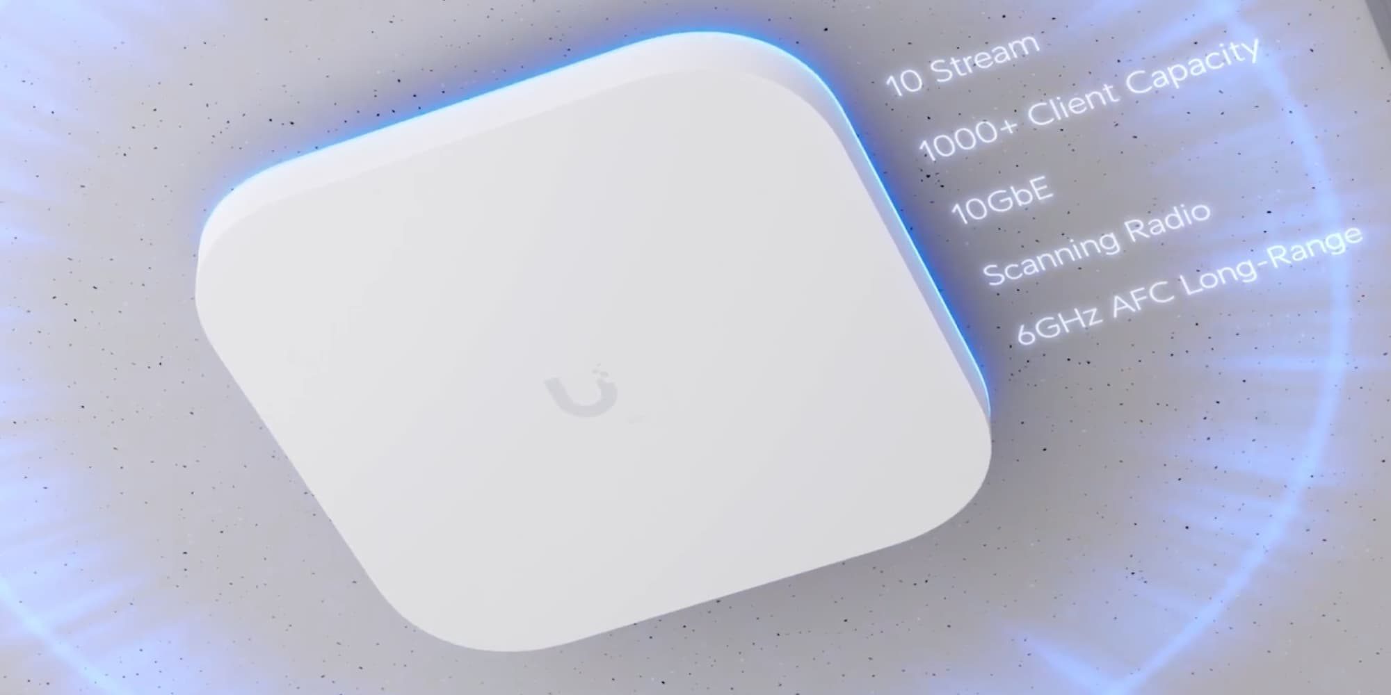 Apple @ Work: Ubiquiti представляет точки доступа Wi-Fi 7 для корпоративных клиентов, в то время как Mac отстает