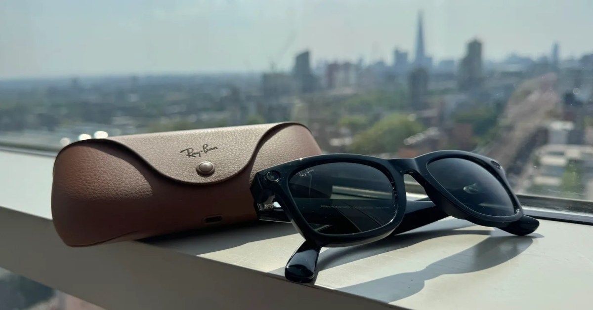 AI glasses shipments surged 263% in H1 2026, Counterpoint says