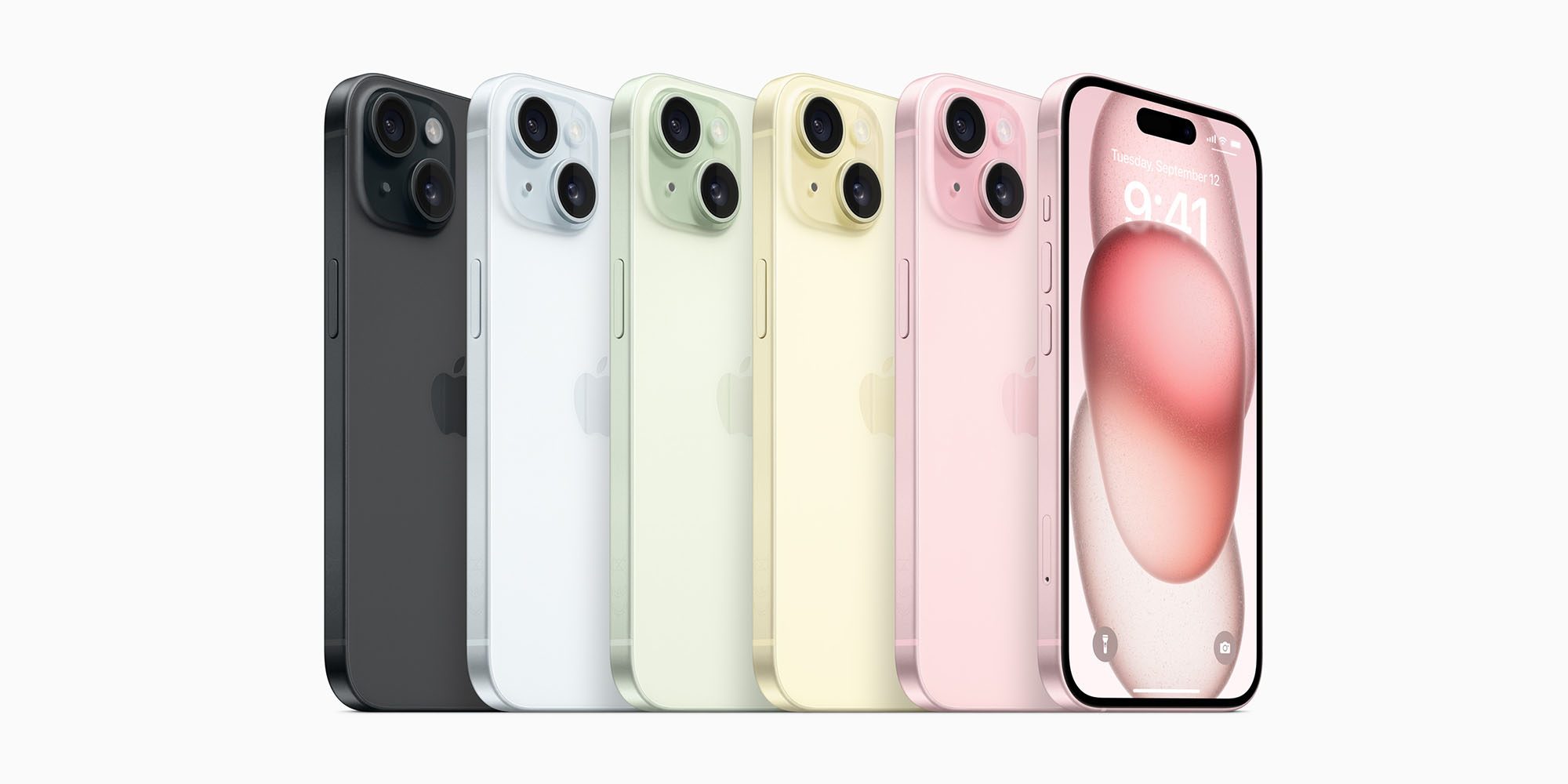 Самые продаваемые смартфоны в мире — прошлогодние iPhone