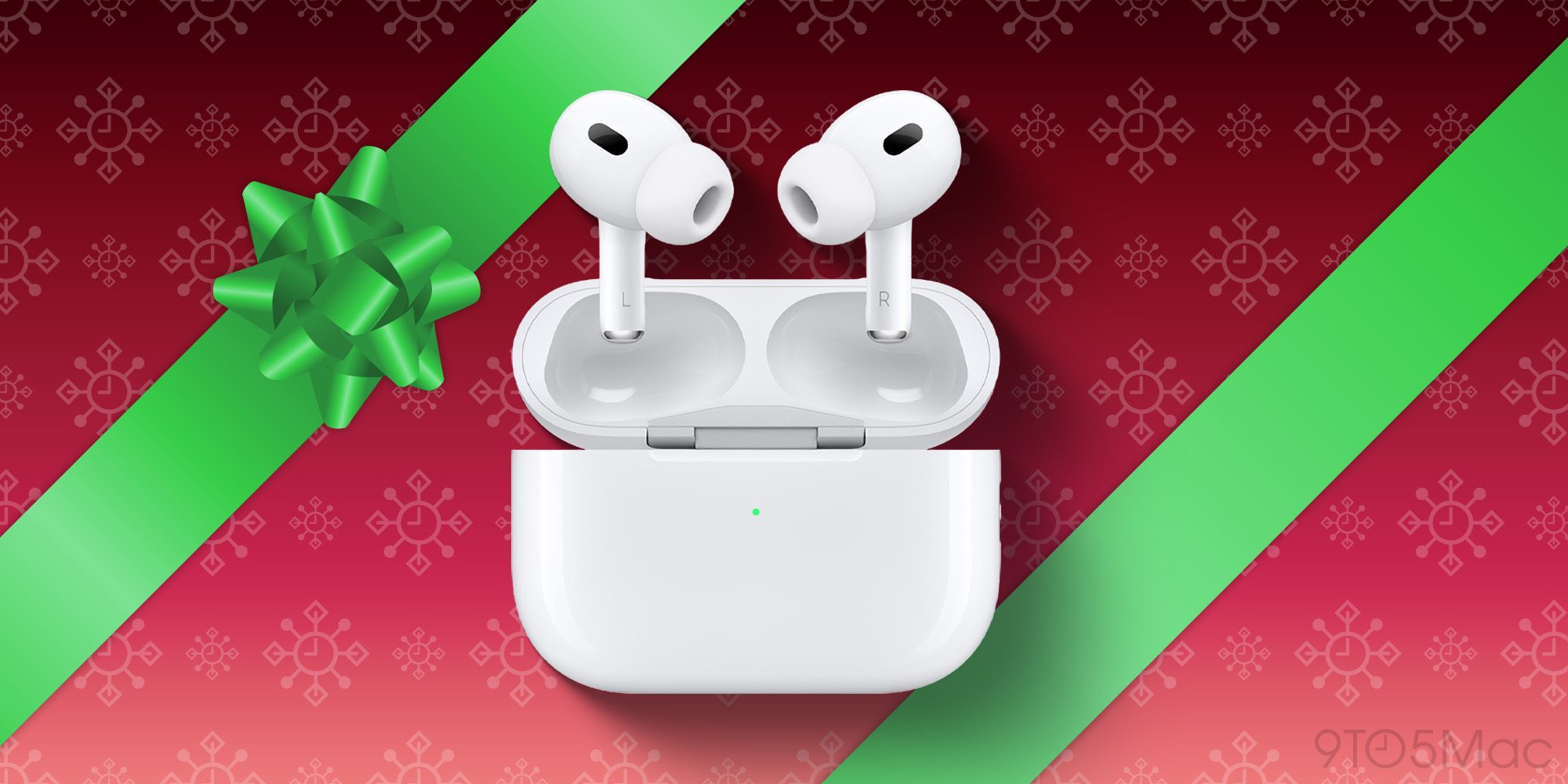 Только что распаковали новые AirPods Pro? Вот самые полезные функции