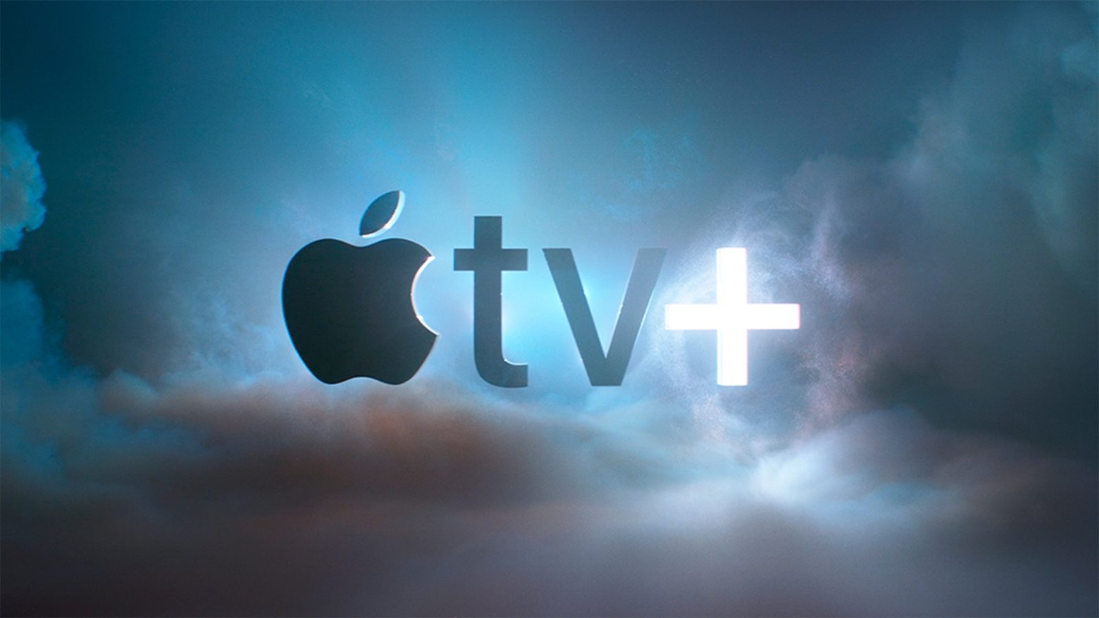 Apple TV+