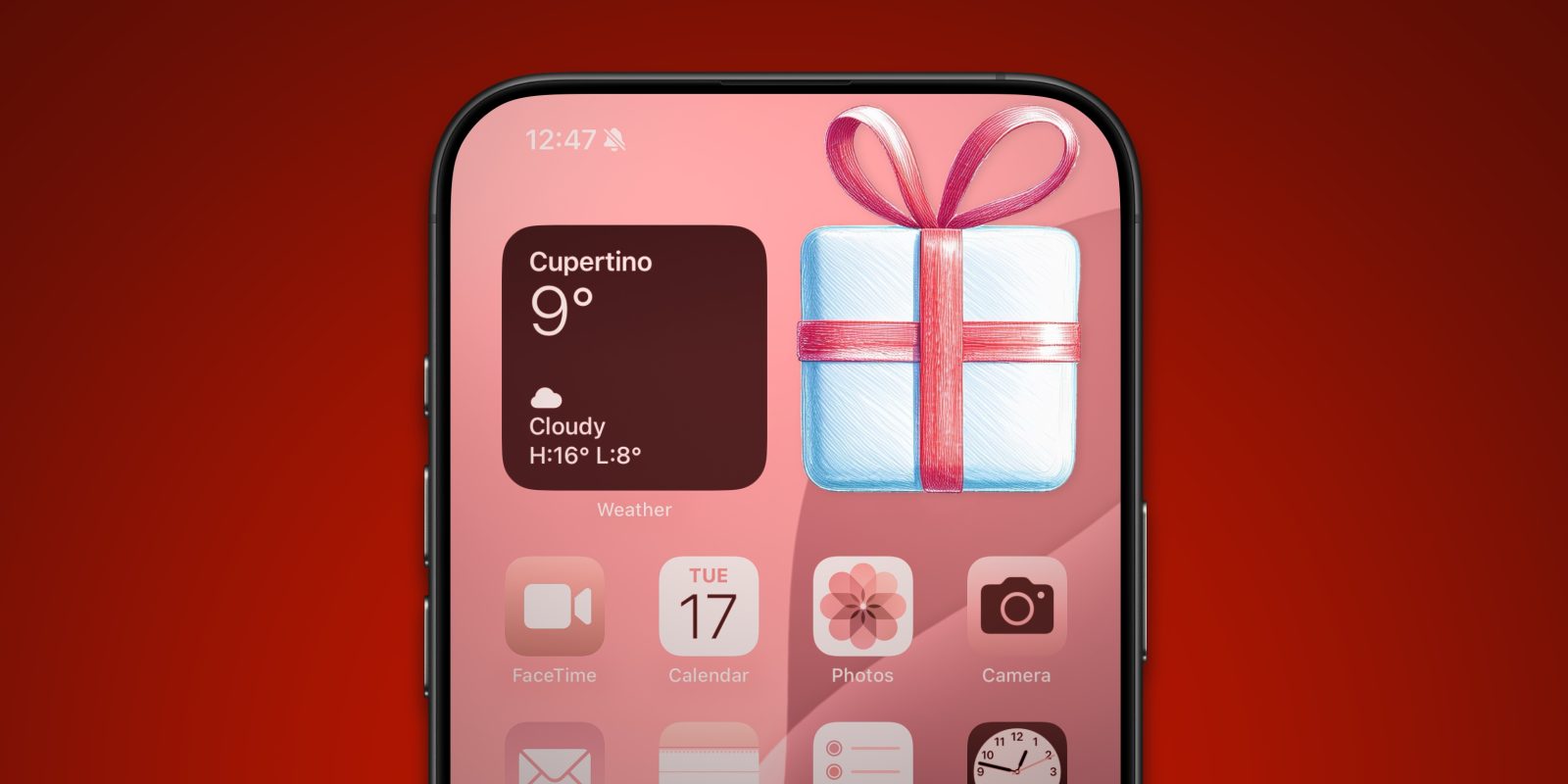 iPhone Gift Ideas