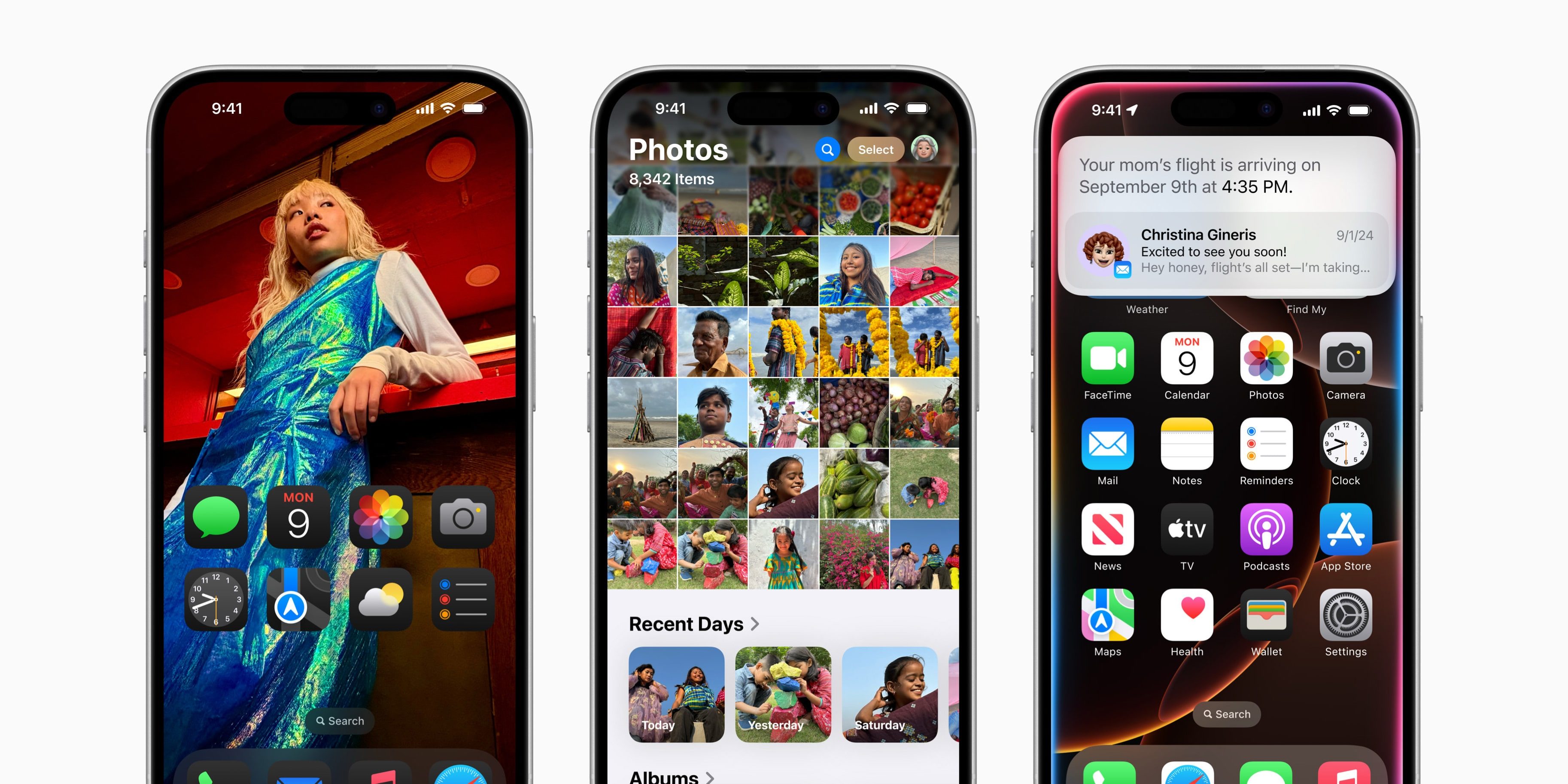 Отчет: Каждая модель iPhone сможет обновиться до iOS 19, но некоторые iPad останутся без обновления