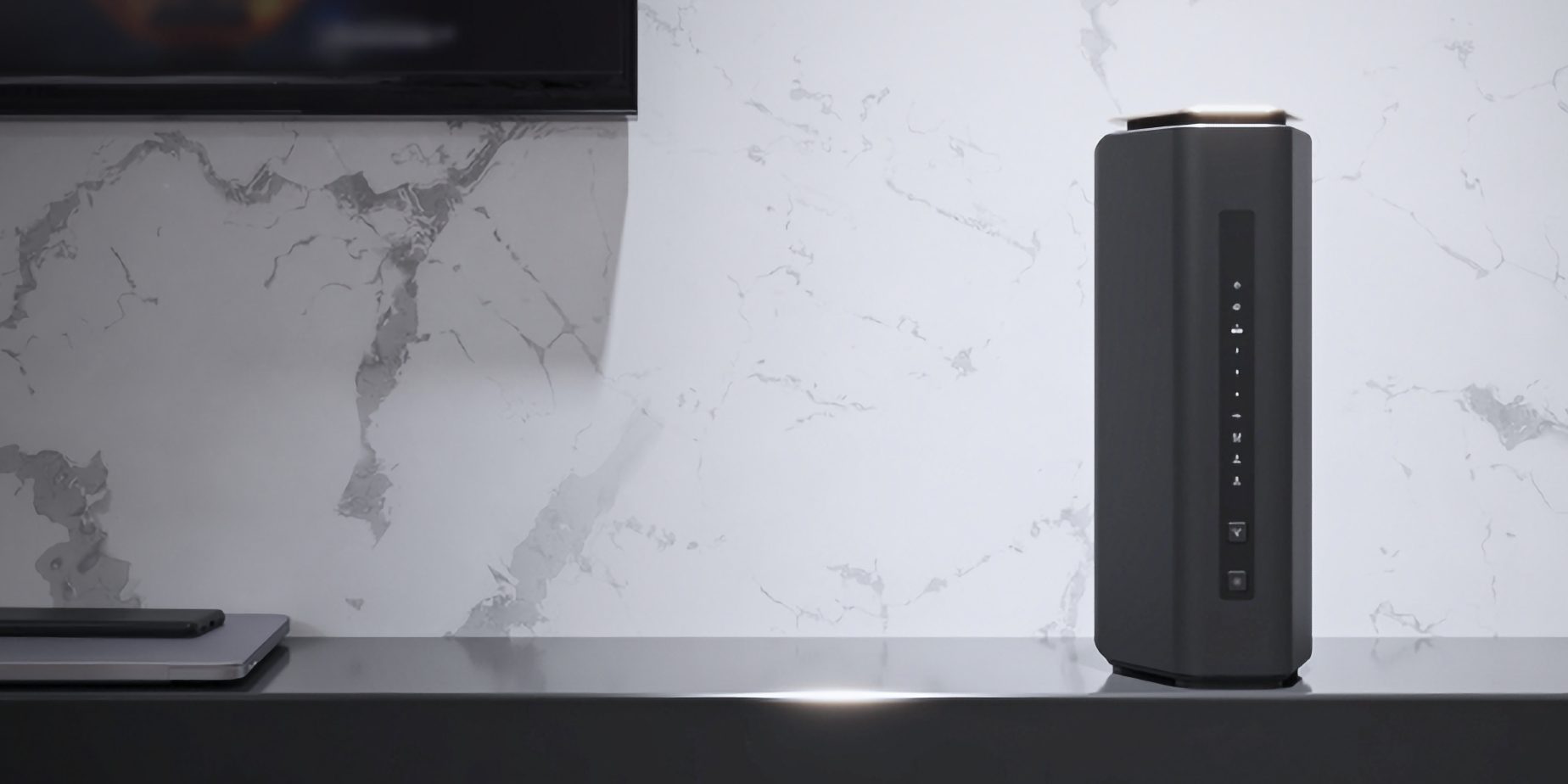 Обзор: роутер Netgear RS600, тестирование производительности WiFi 7 на iPhone 16