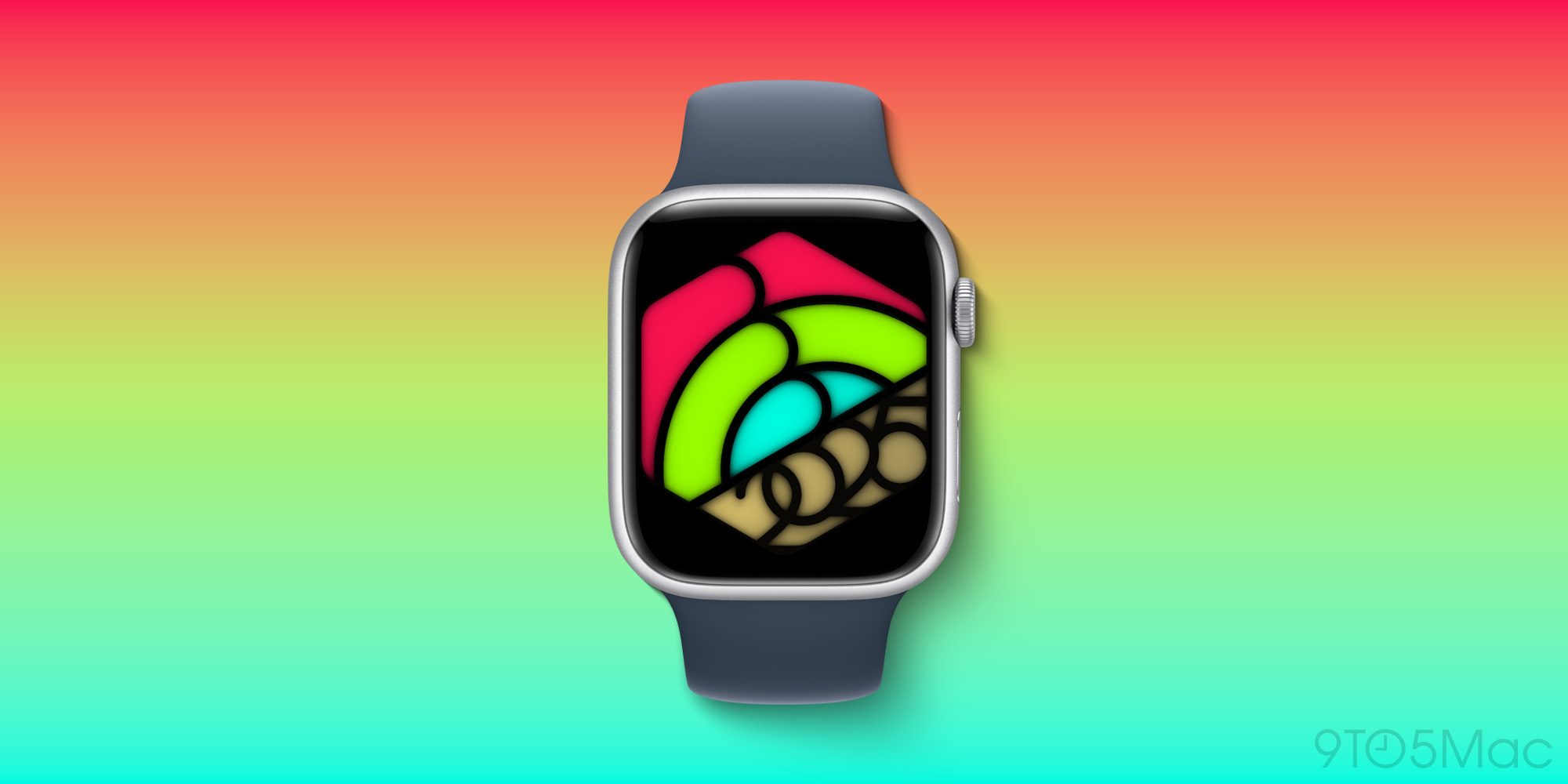 Apple хочет, чтобы вы начали 2025 год с сильными позициями благодаря новому соревнованию Apple Watch Activity Challenge