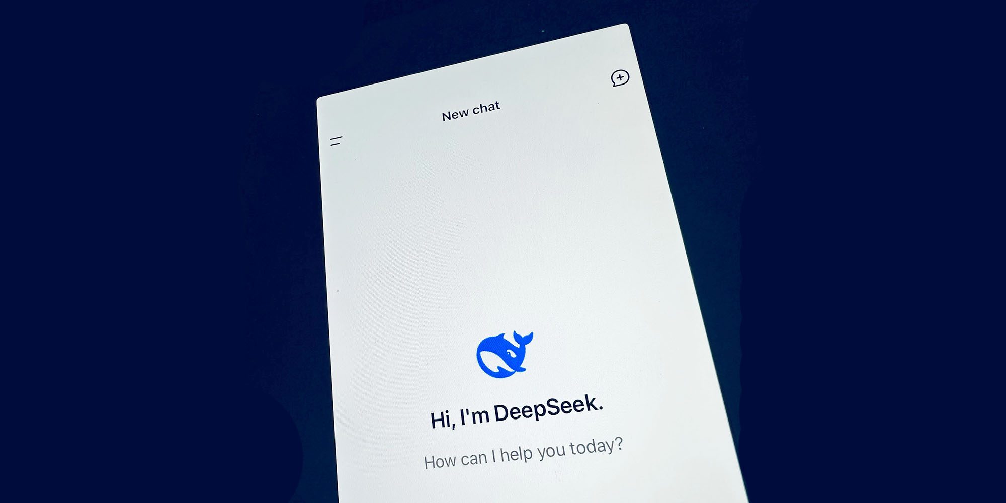 Акции AAPL выросли на 3% на фоне новостей о DeepSeek, в то время как другие технологические акции упали