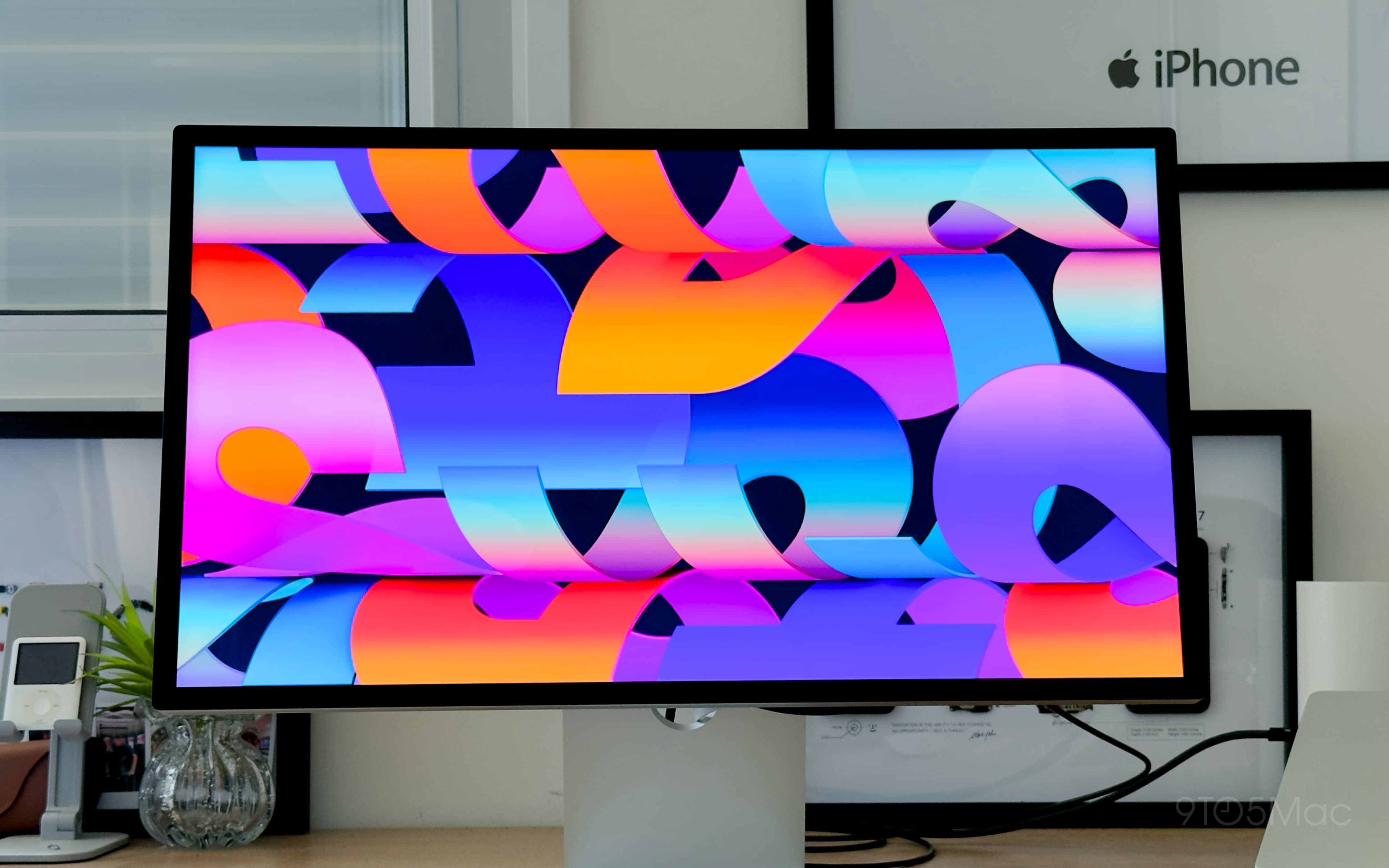 Best 5K monitor for MacBook in 2025 - A definitive buyer's guide - 9to5Mac
