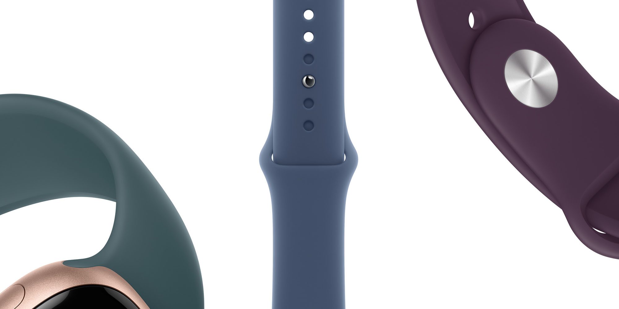 Ремешки Apple Watch безопасны для ношения, утверждает компания после сообщений о токсичных химикатах и ​​судебного иска