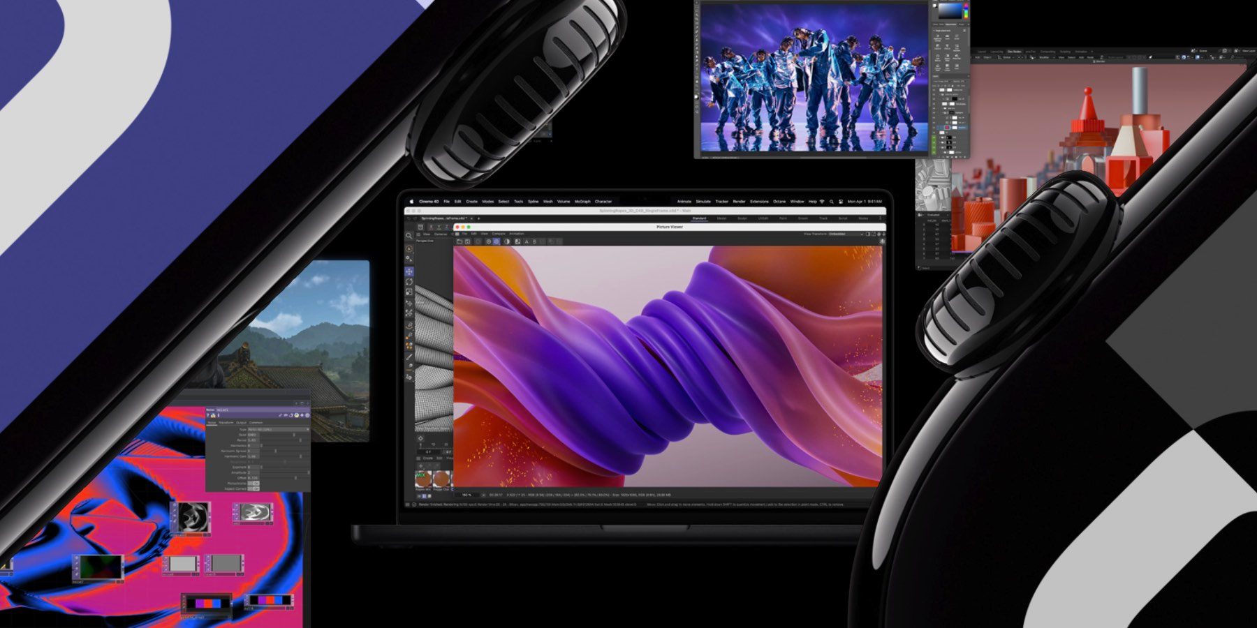 Скидки: Apple Watch Series 10 на $103 дешевле, MacBook Pro M4 Pro на $250 дешевле, чехлы для iPhone 16, зарядные устройства и многое другое