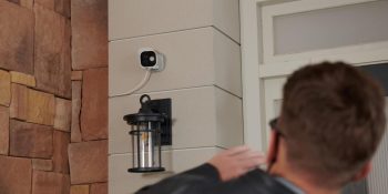 Aqara Camera Hub G5 Pro