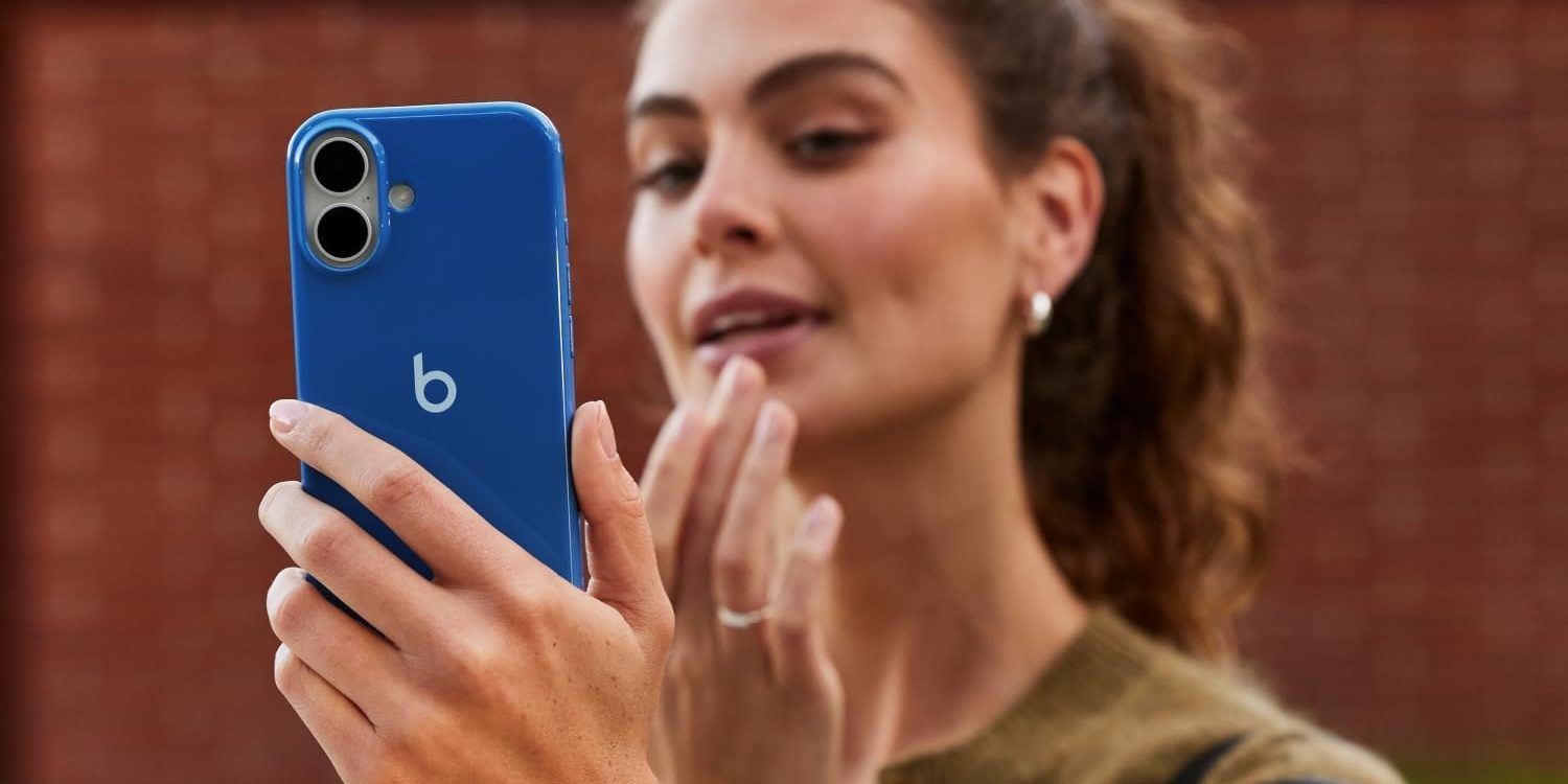 Apple делает что-то очень интересное со своим брендом Beats