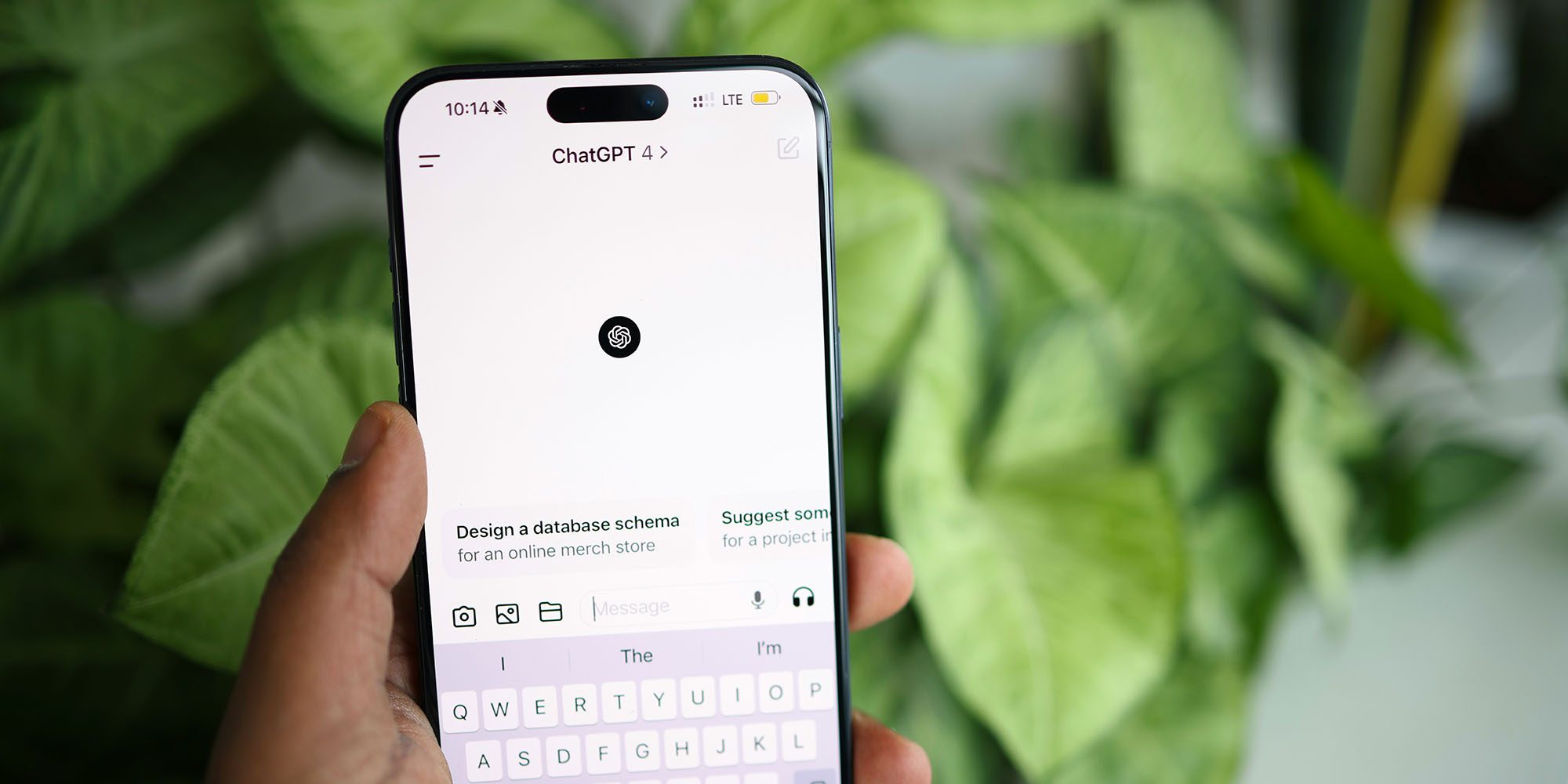ChatGPT недоступен для многих пользователей в США и Великобритании; OpenAI работает над устранением неполадок