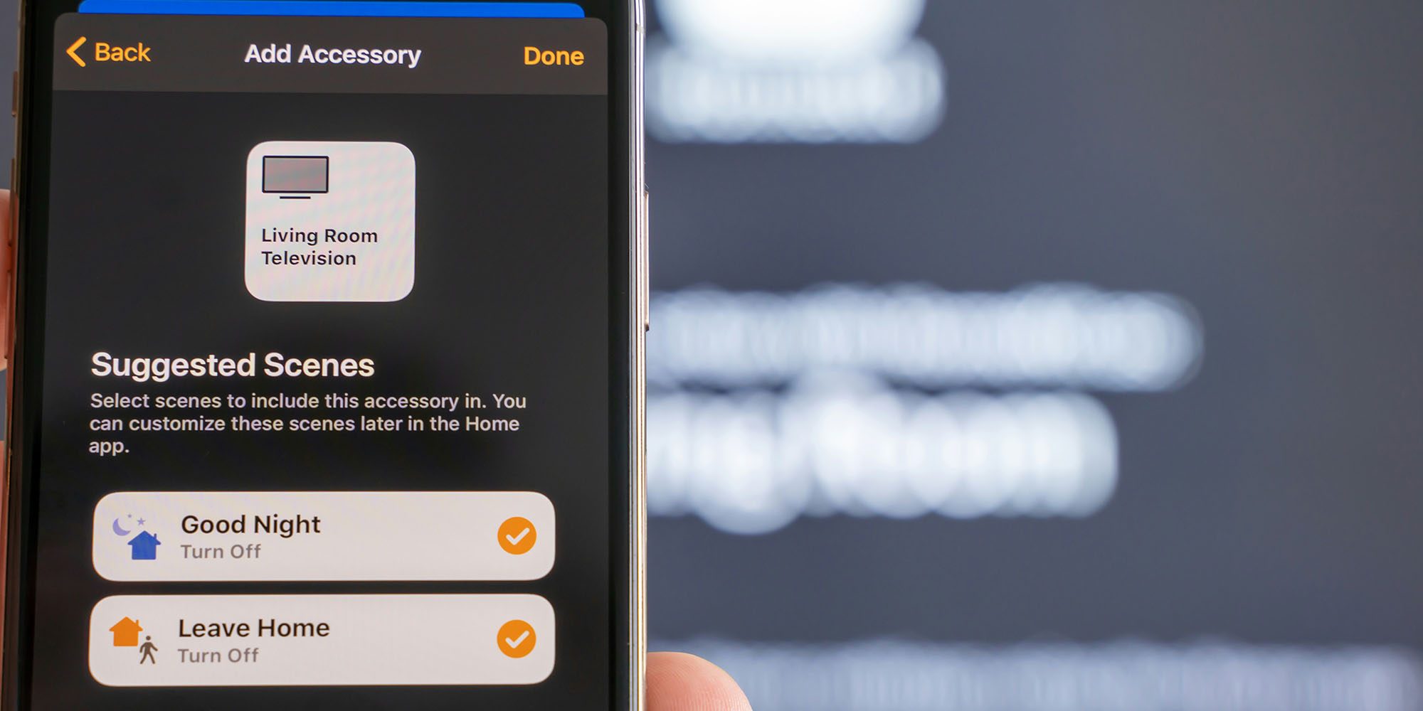Совместимость с HomeKit теперь достигается легче, поскольку Apple принимает сертификацию Matter
