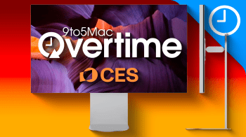9to5Mac Overtime 037: CES 2025