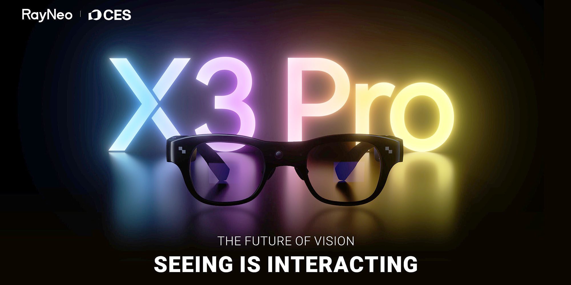 RayNeo X3 Pro AR приближают нас к Apple Glasses