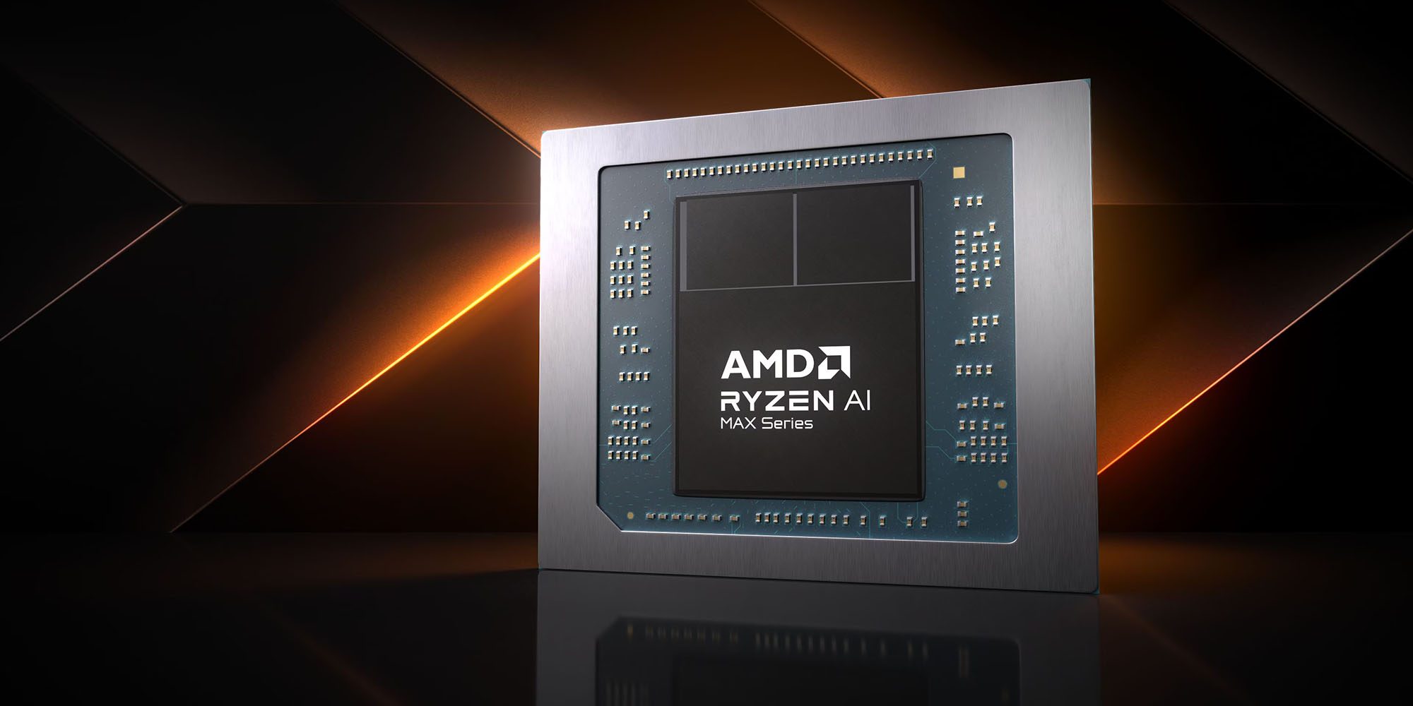 AMD отдает и не отдает должное Apple за свои мощные новые чипы Ryzan AI Max