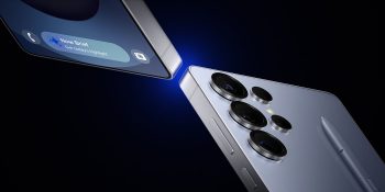Samsung Galaxy S25 copied more than a dozen iPhone features, says Macworld | Ultra model shown