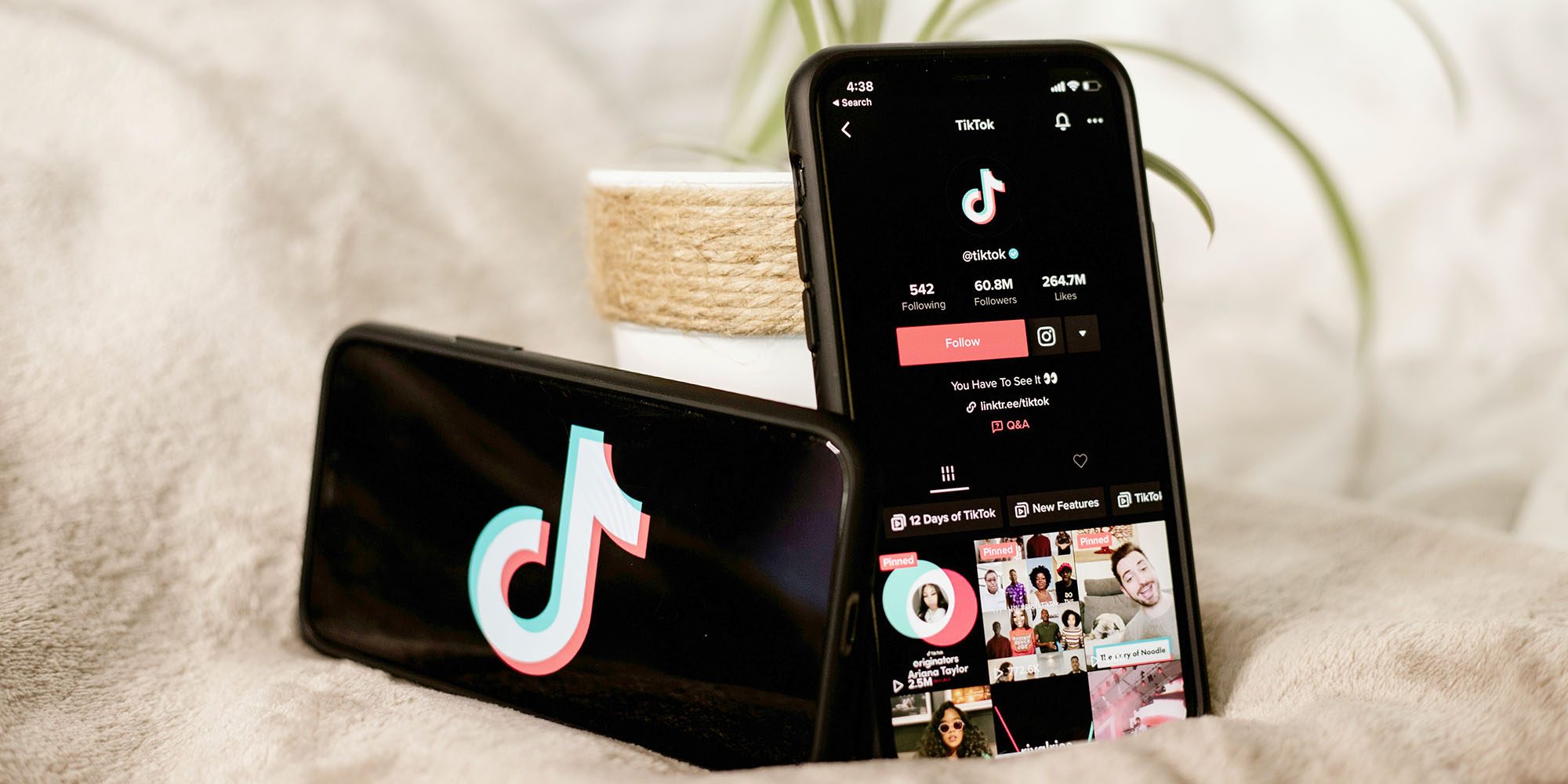 TikTok вернулся, но авторы обеспокоены неопределенным будущим