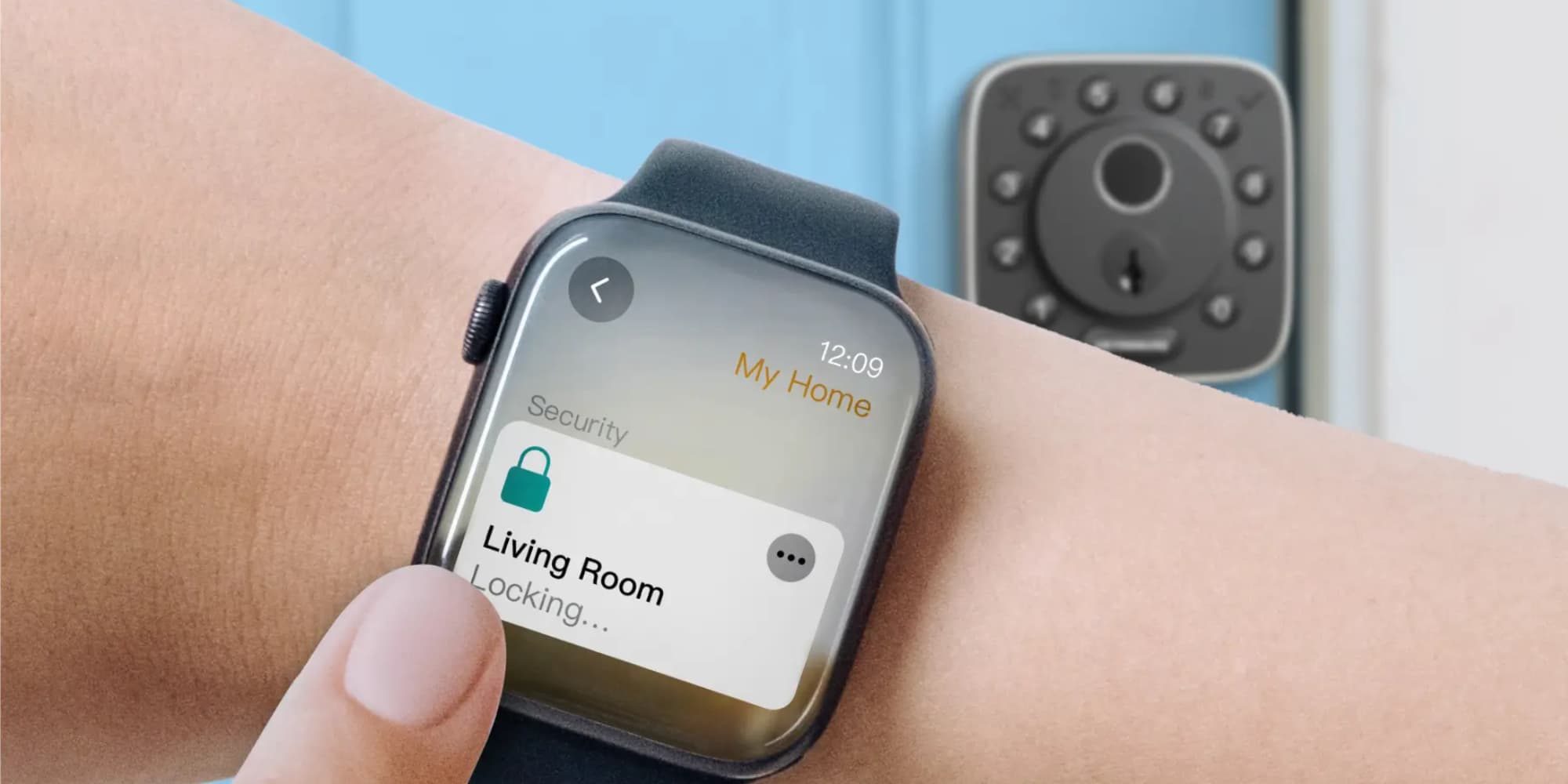 HomeKit Weekly: Обзор Ultraloq Bolt – отличный умный замок, готовый к Apple HomeKit, с биометрической поддержкой и Wi-Fi