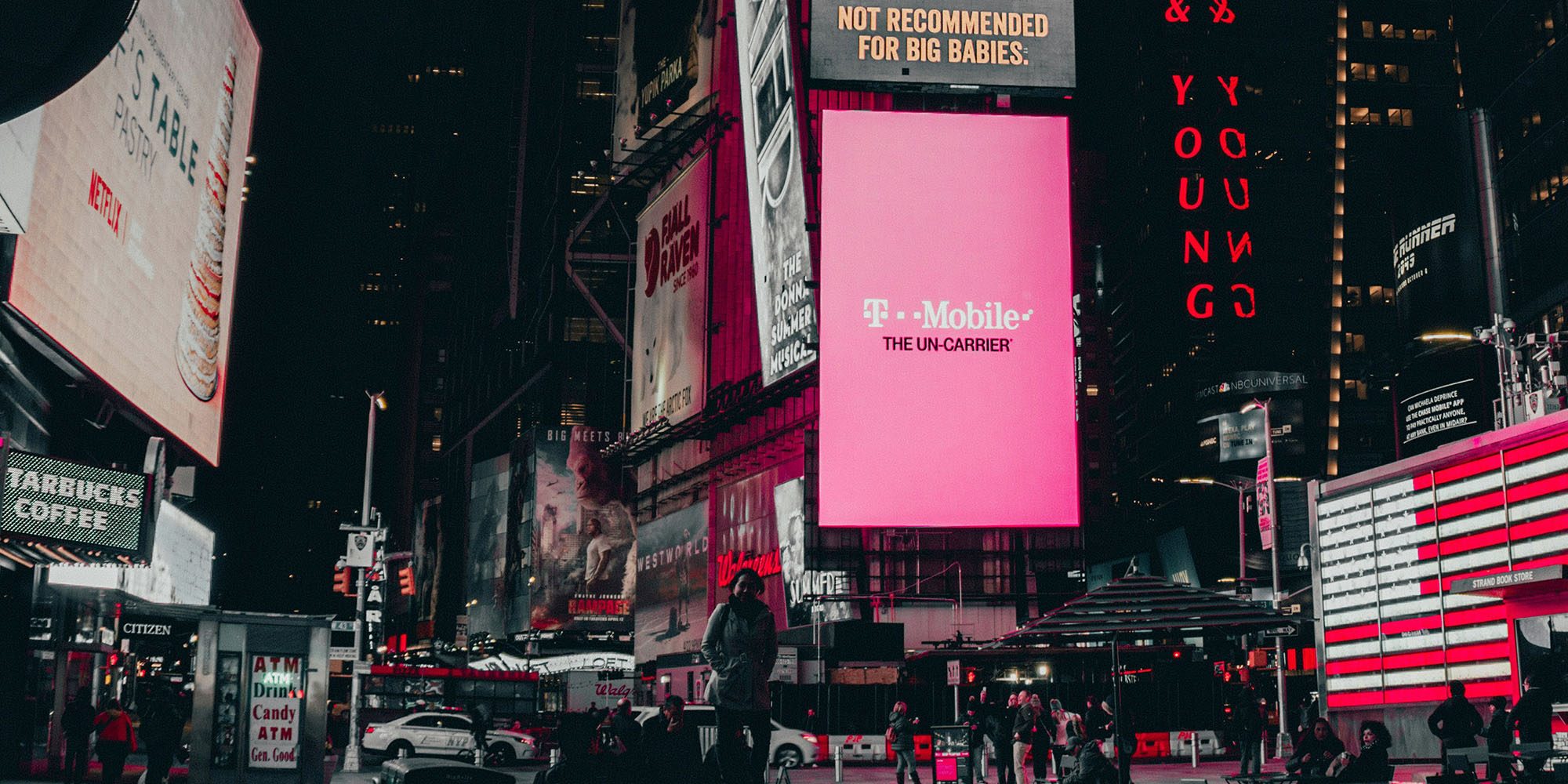 Штат Вашингтон подает в суд на T-Mobile из-за утечки данных, затронувшей 79 миллионов человек