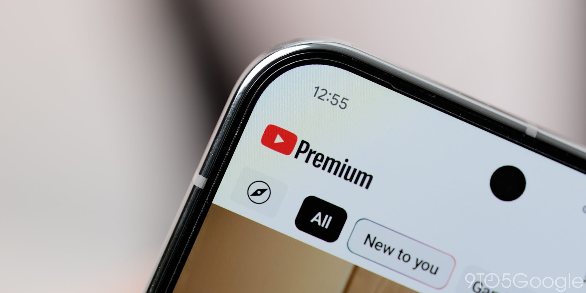 YouTube Premium подорожает в США до $4 в месяц