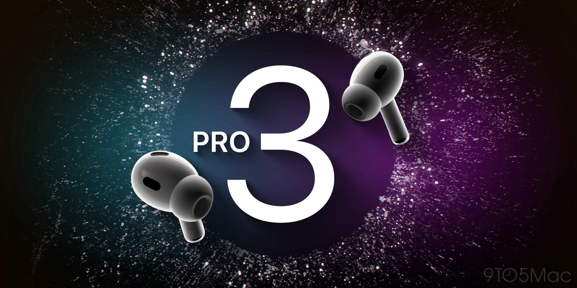 AirPods Pro 3