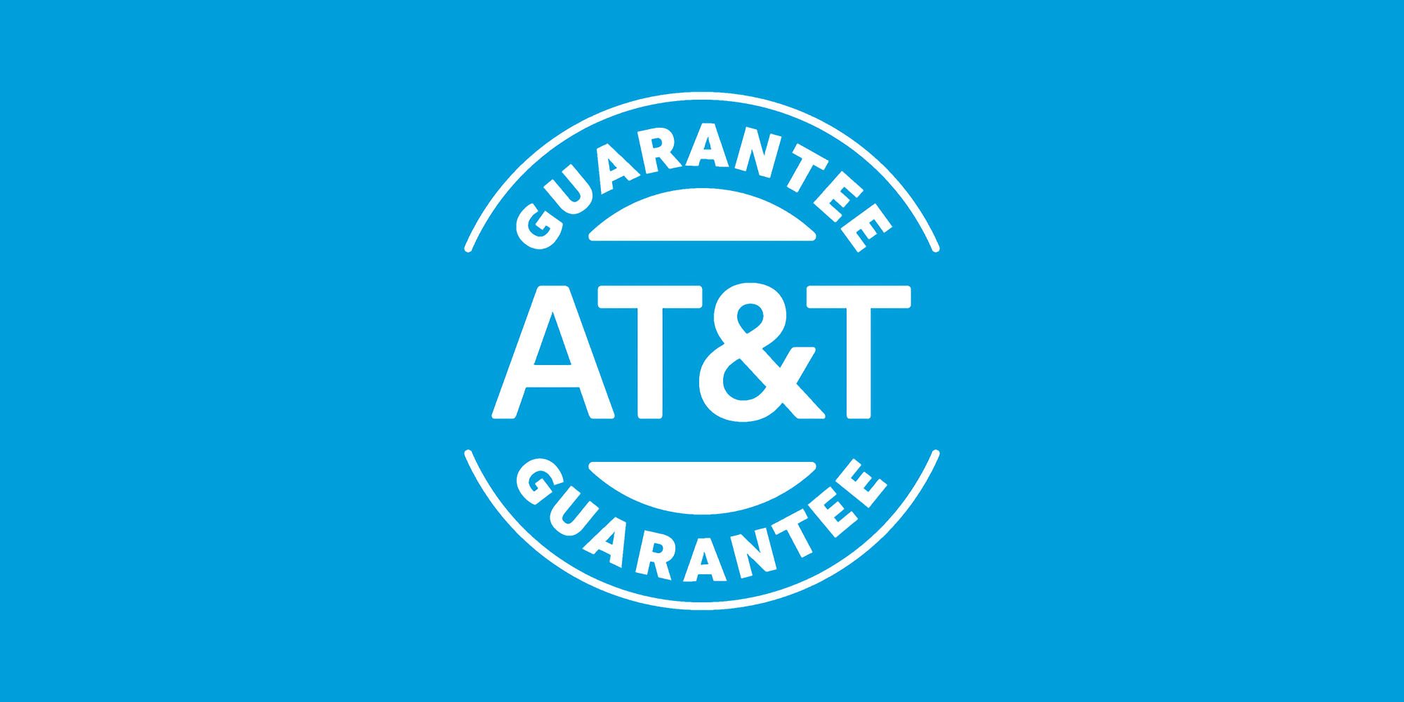 AT&T теперь будет платить вам в случае сбоя сети