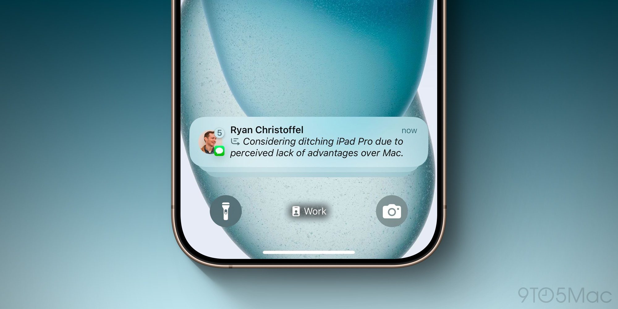 iOS 18.3 временно отключает сводки уведомлений Apple Intelligence для избранных приложений и другое