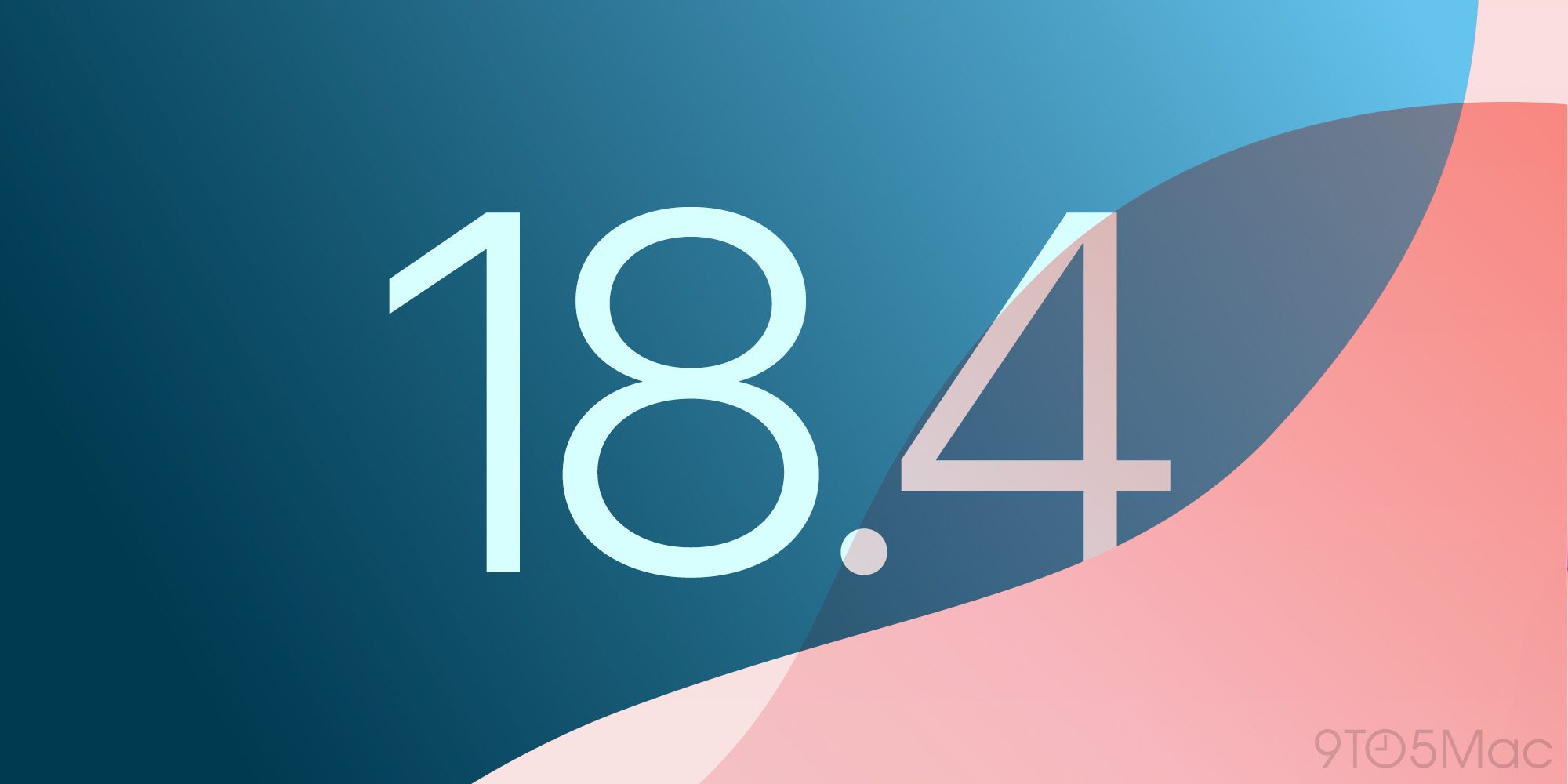 iOS 18.4 выйдет в апреле: ожидаемые функции