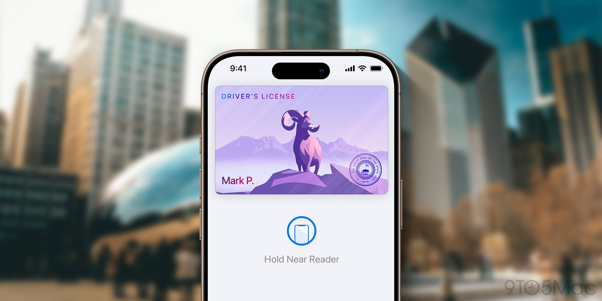 Иллинойс в этом году запускает поддержку ID в Apple Wallet