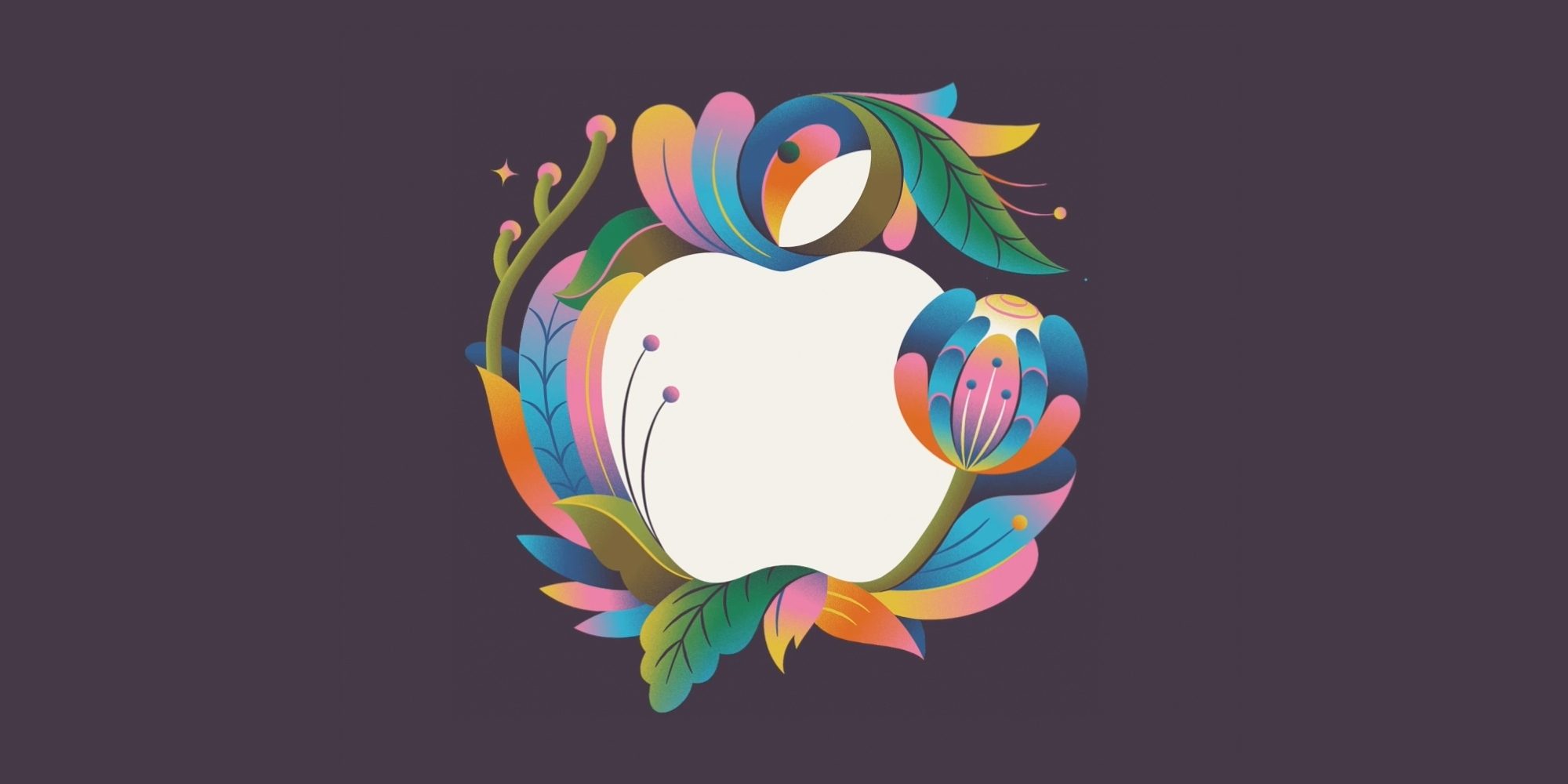 Новый Apple Store откроется в Майами в этом месяце, обои доступны для скачивания прямо сейчас
