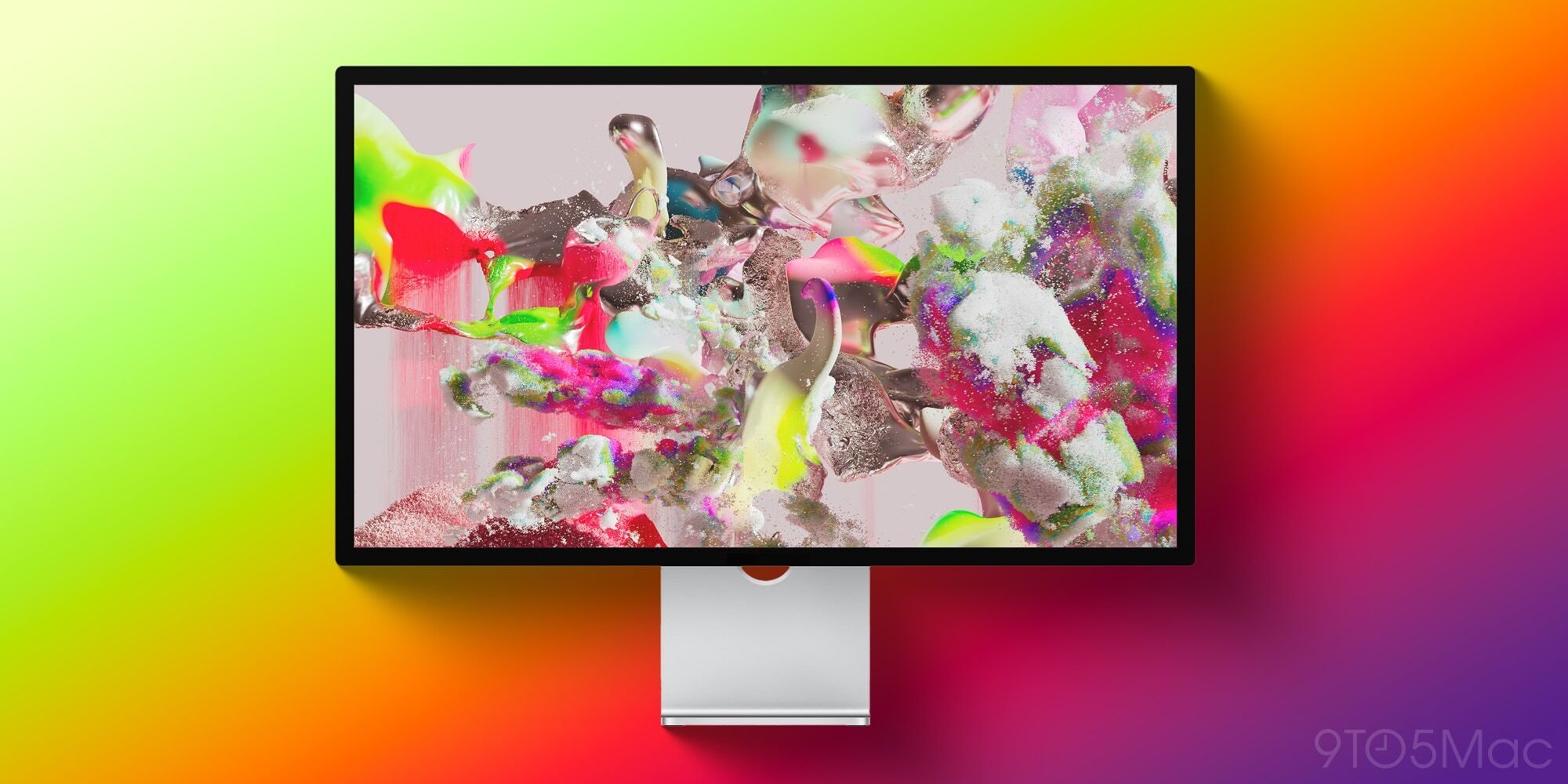Новый Apple Studio Display: три причины ожидать запуска в этом году