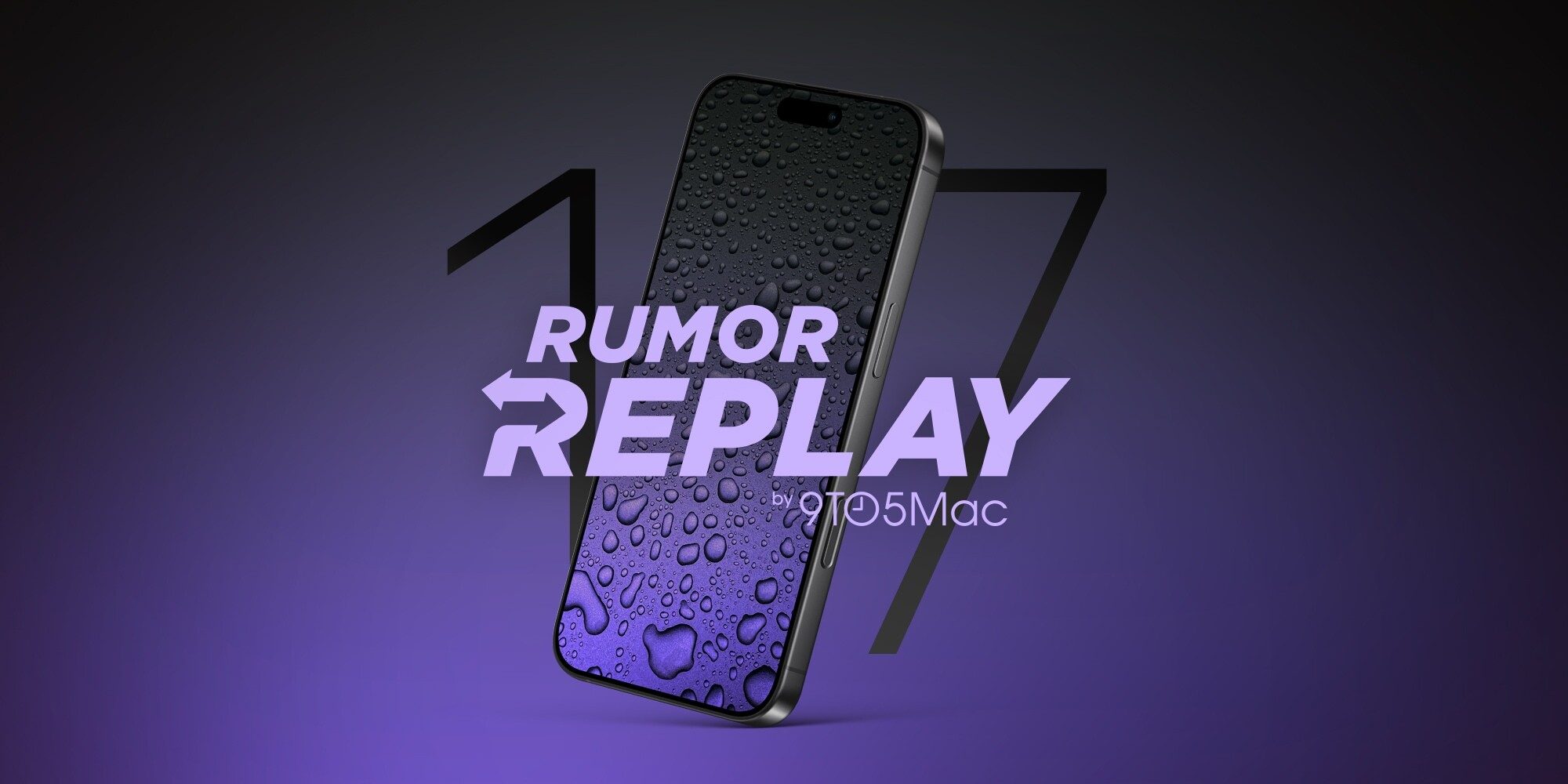 Обзор слухов: обновление ИИ для iPhone 17, iOS 18.5 и выпуск Vision «Air»