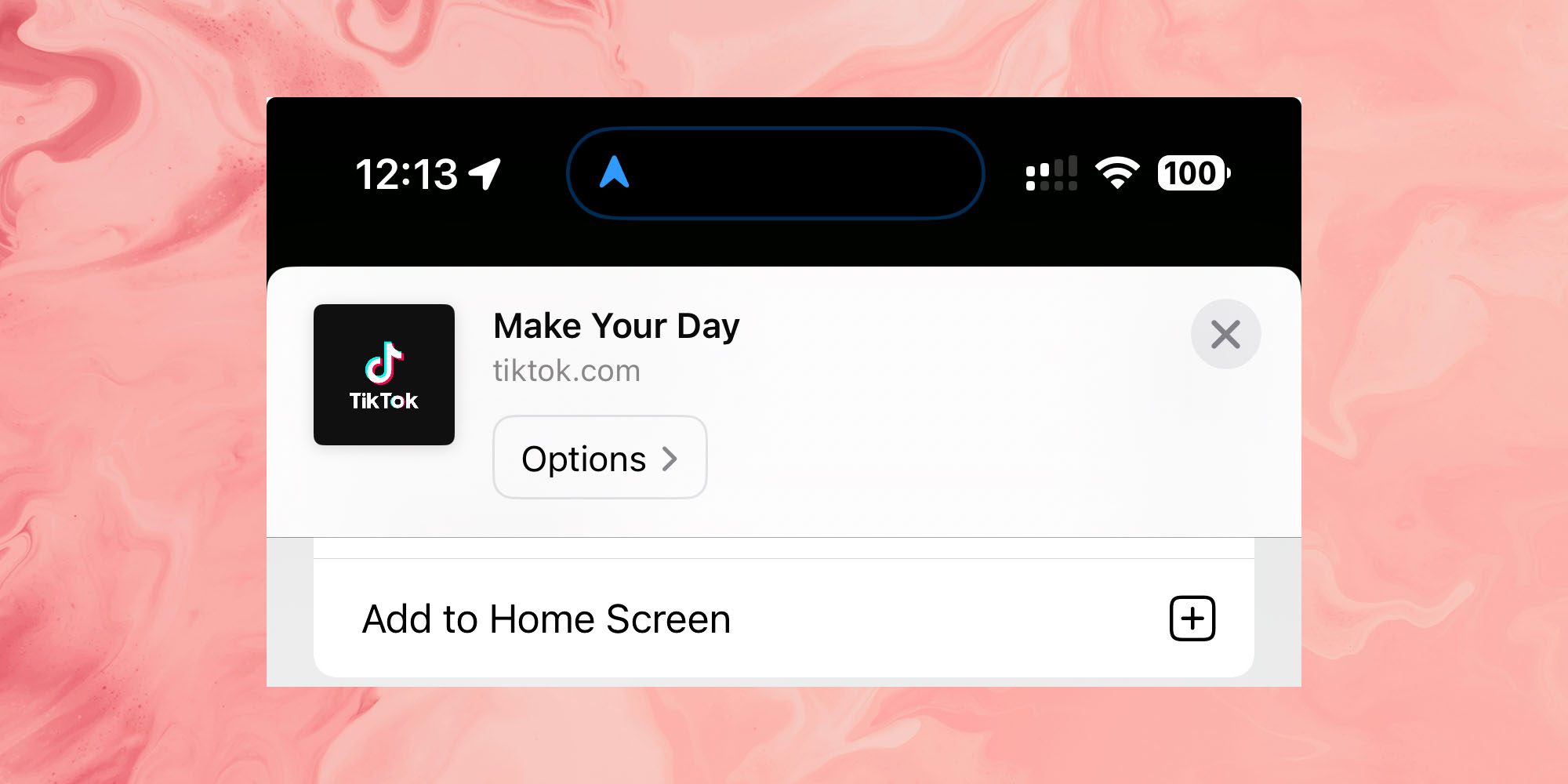 Пользователям Android, желающим пользоваться TikTok, лучше всего последовать примеру пользователей iPhone
