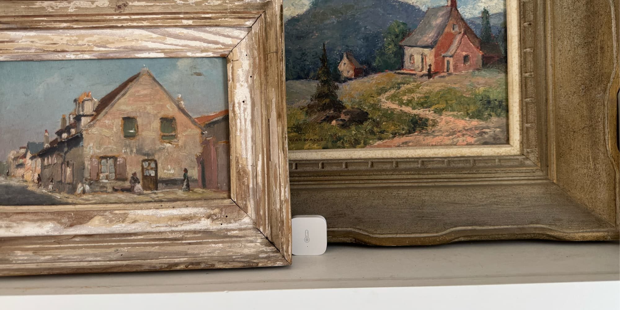 HomeKit Weekly: Аргументы в пользу установки датчика температуры и влажности Aqara в каждой комнате