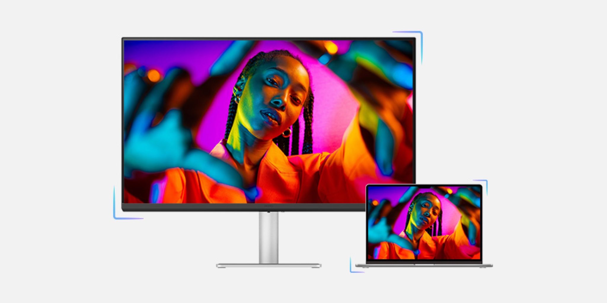 Обзор BenQ MA270U: Отличное дополнение к новому Mac mini без больших затрат
