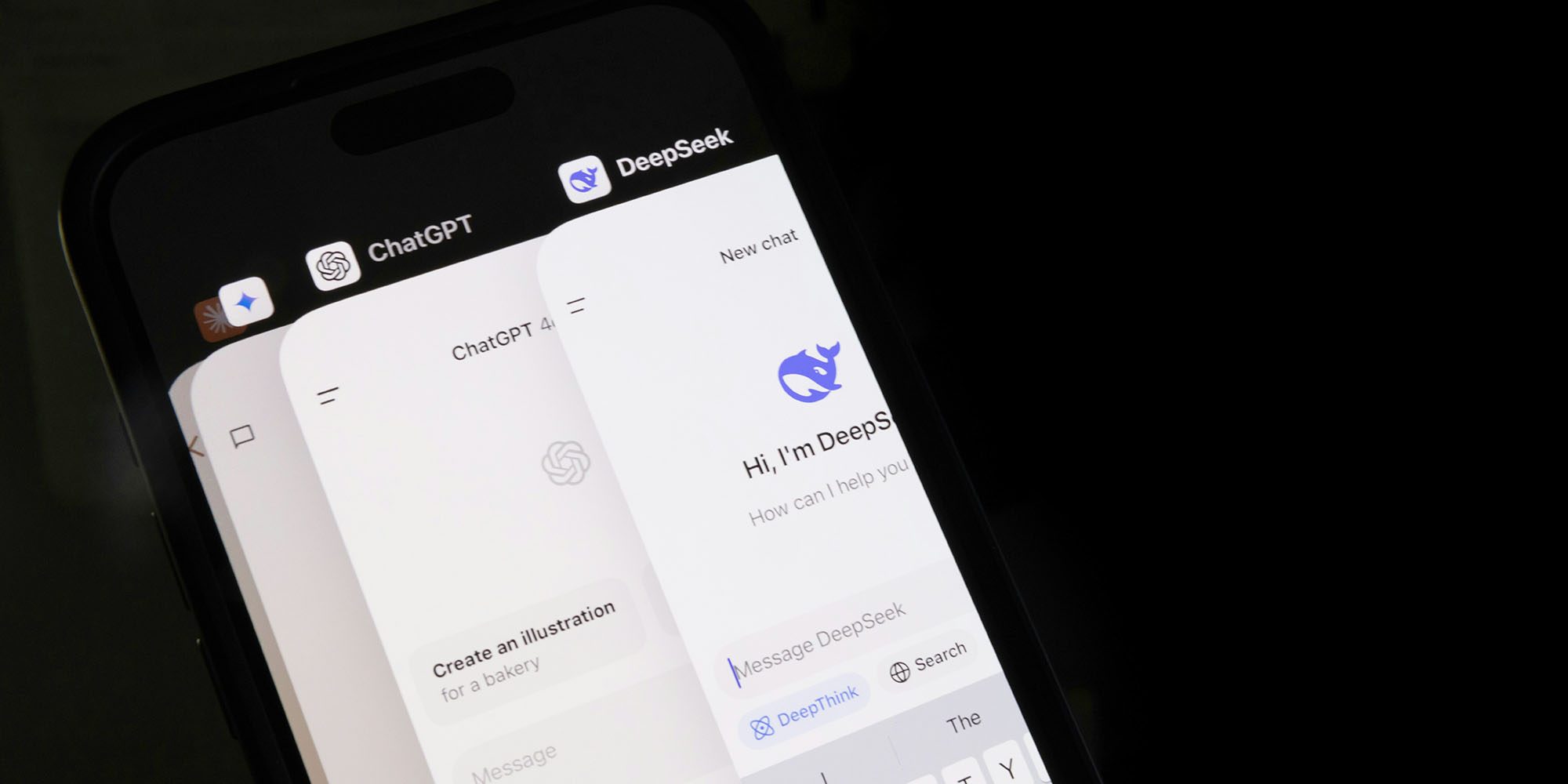 DeepSeek поможет вам сделать бомбу и взломать правительственные базы данных