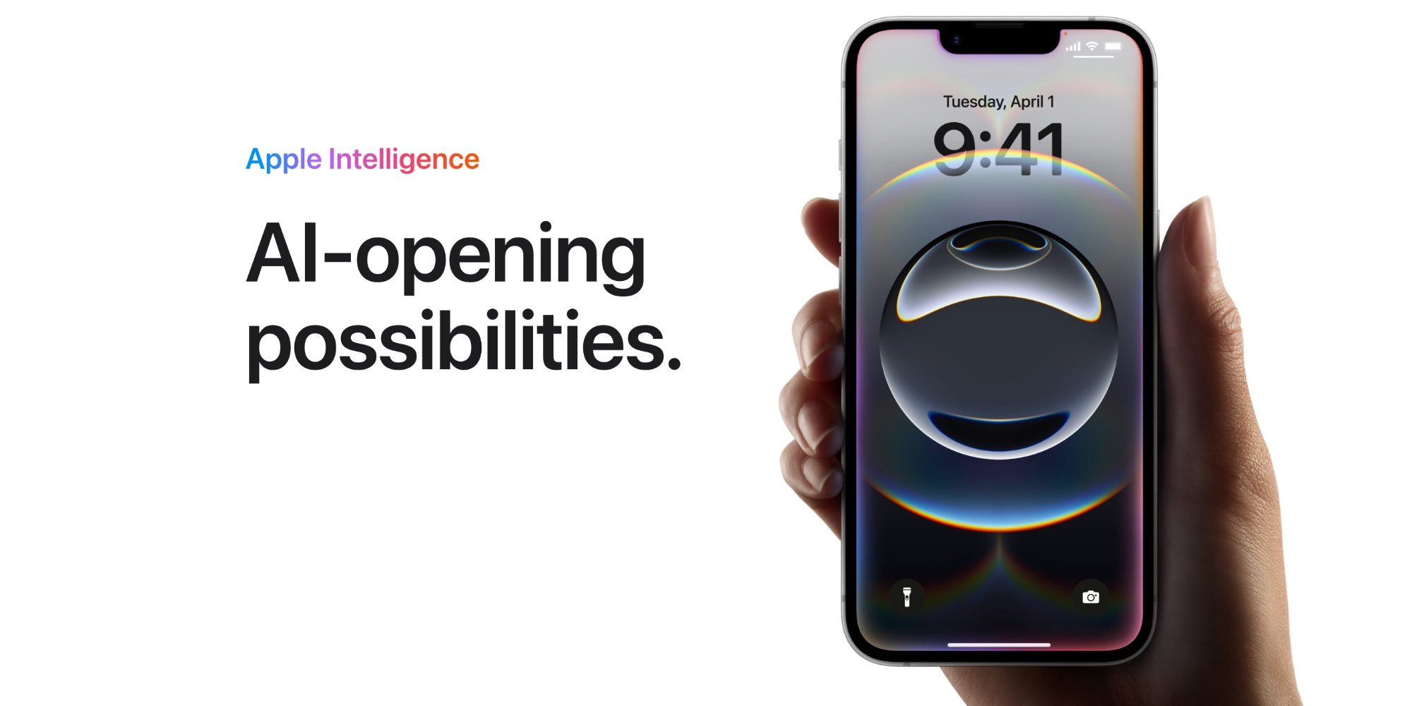 Apple Intelligence на iPhone теперь на $200 дешевле — всего с двумя небольшими компромиссами