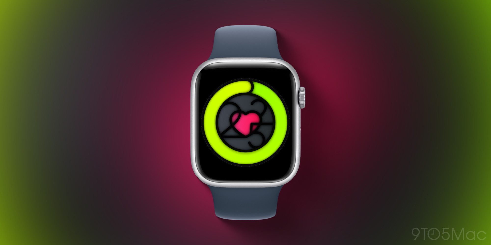Apple Watch Heart Month Challenge состоится в этом месяце