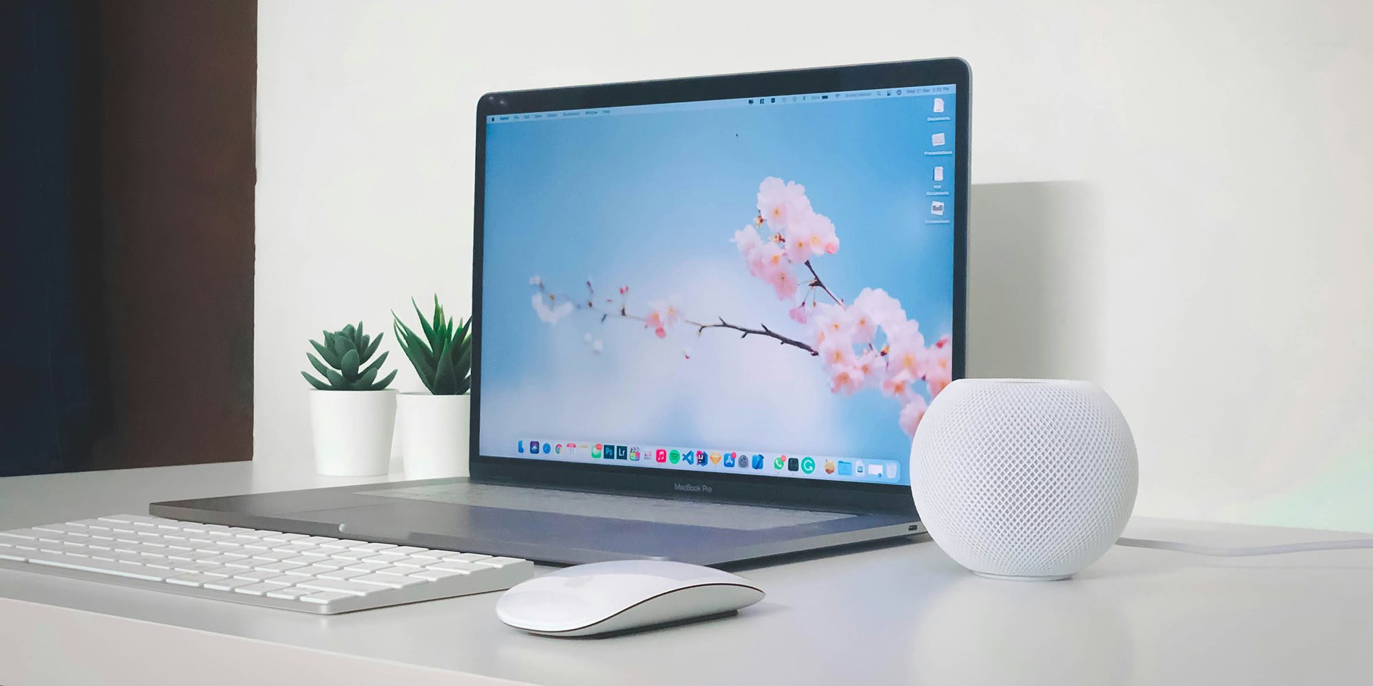 Доля рынка Mac растет быстрее, чем у трех ведущих брендов ПК; Apple лидирует в области ИИ