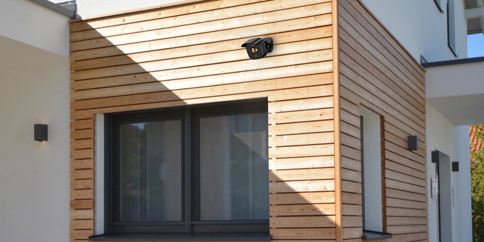 HomeKit Weekly: Новый внешний датчик движения Onvis сочетает в себе долговечность и технологию Thread