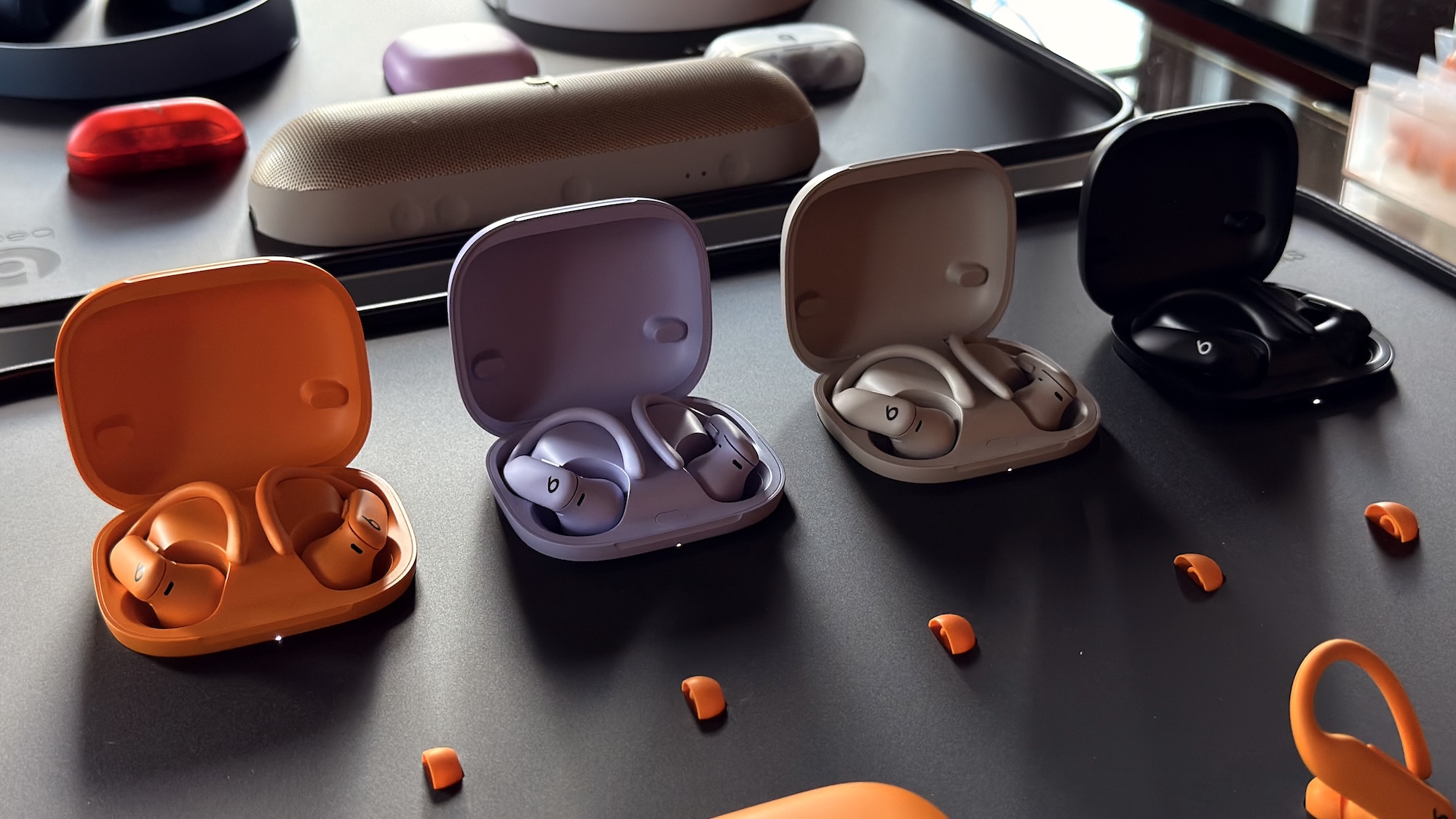 photo of Father’s Day gift guide: The best Beats headphones, Apple Watch, more image