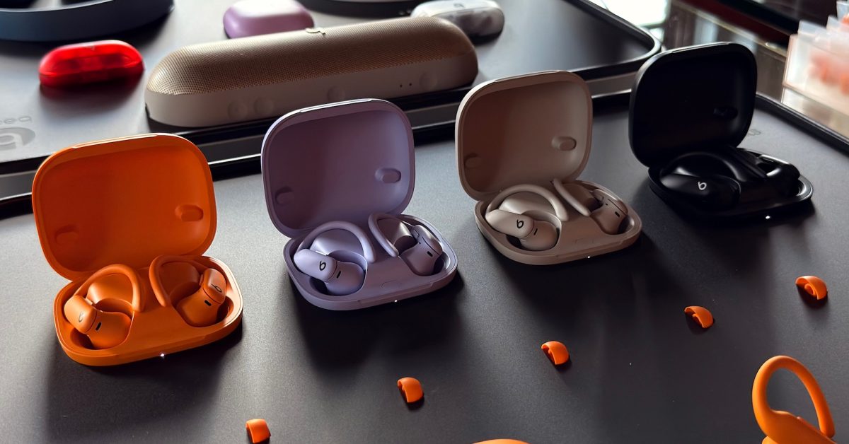 Father’s Day gift guide: The best Beats headphones, Apple Watch, more - 9to5Mac