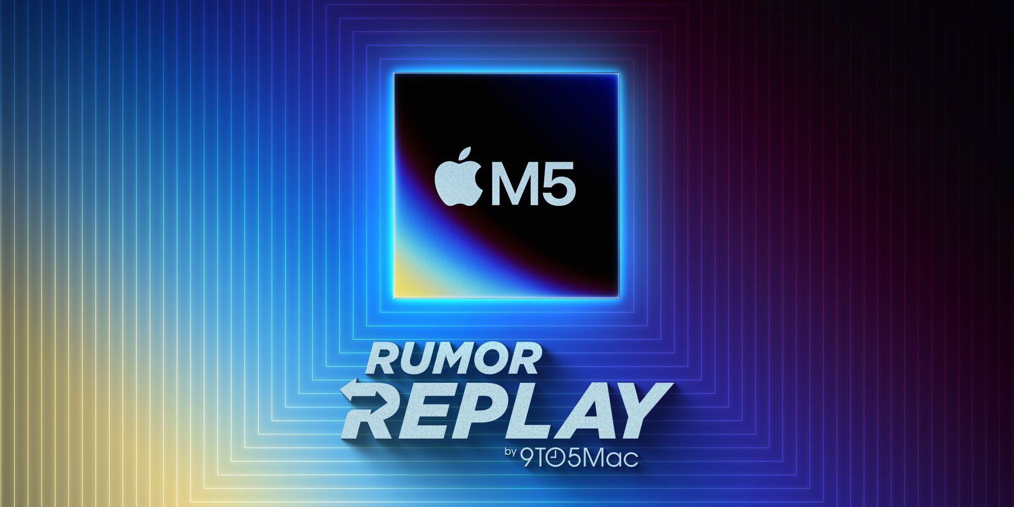 Обзор слухов: чип Apple M5, дорожная карта iPhone и многое другое
