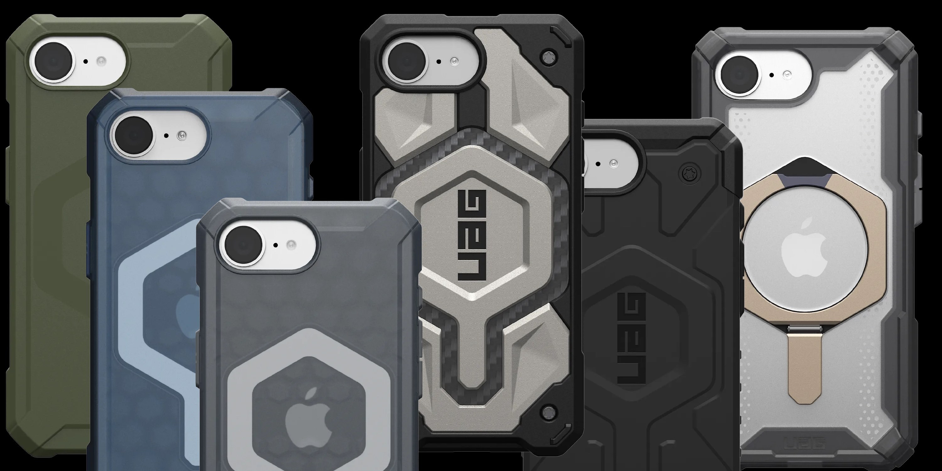 Best iPhone 16e Cases for Ultimate Protection